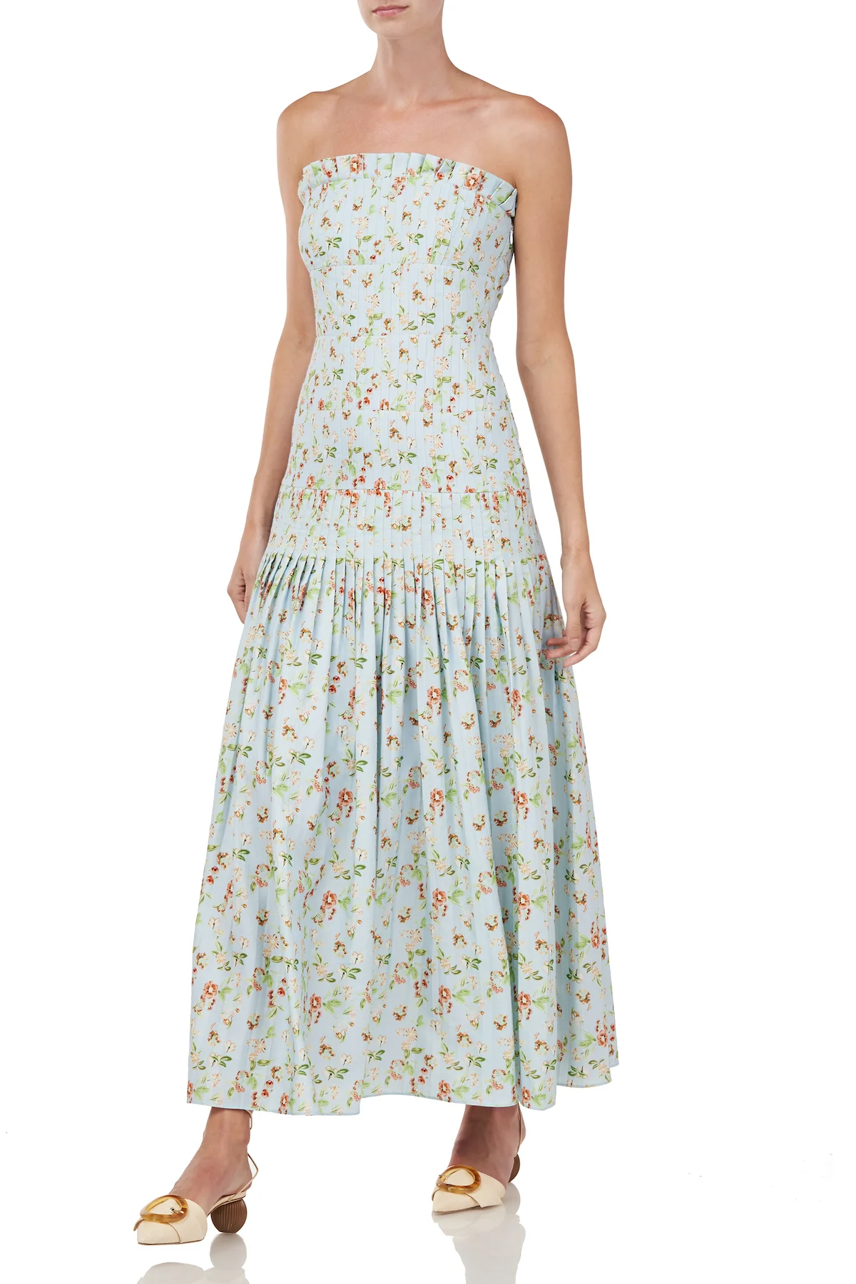 Hiyori Dress - Image 3
