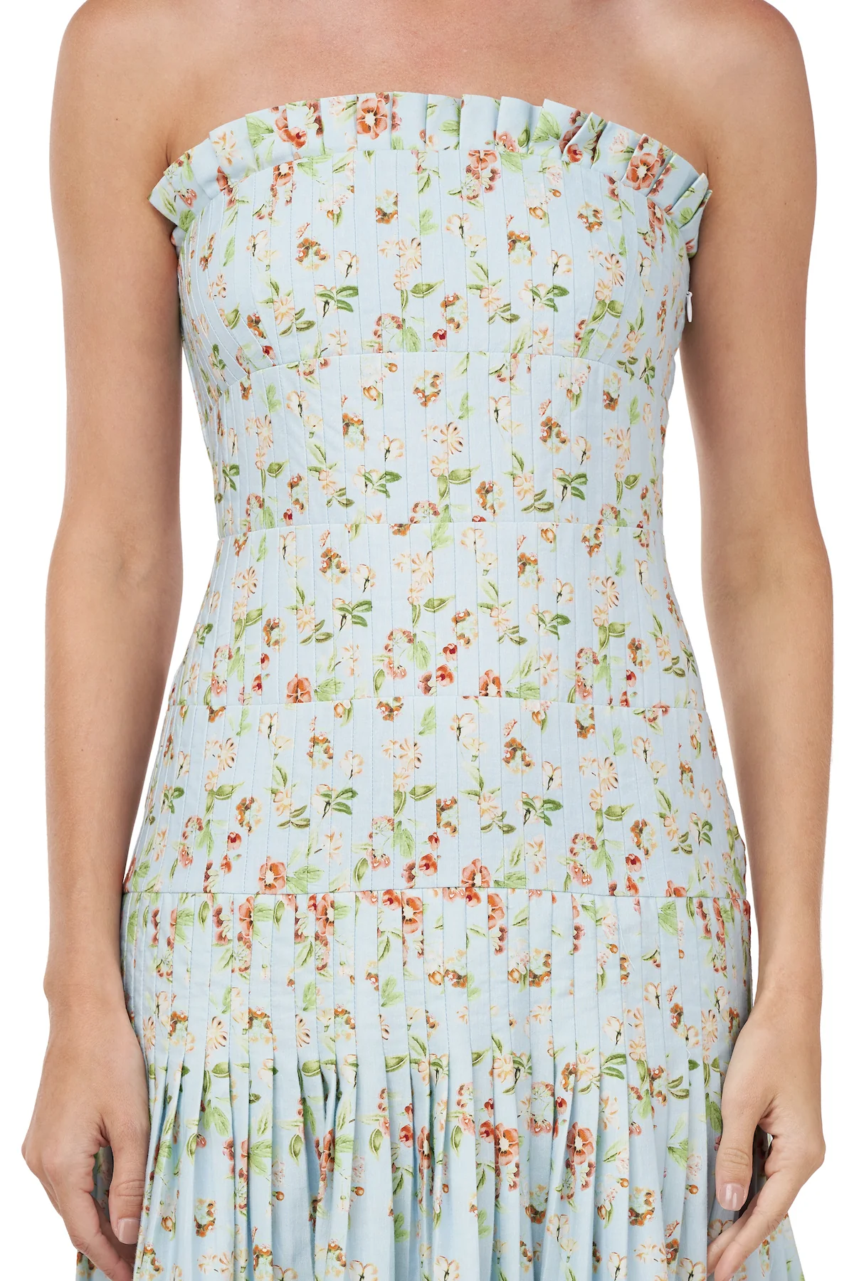 Hiyori Dress - Image 4