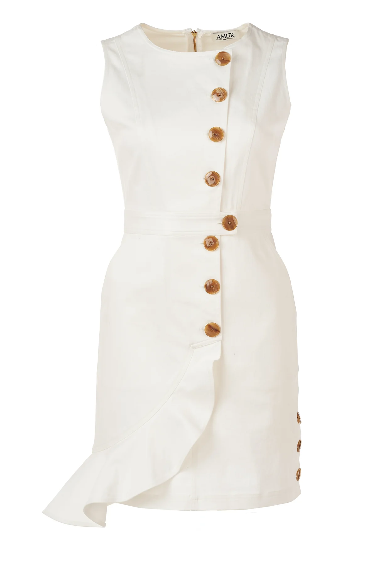 Beba Dress - Image 5