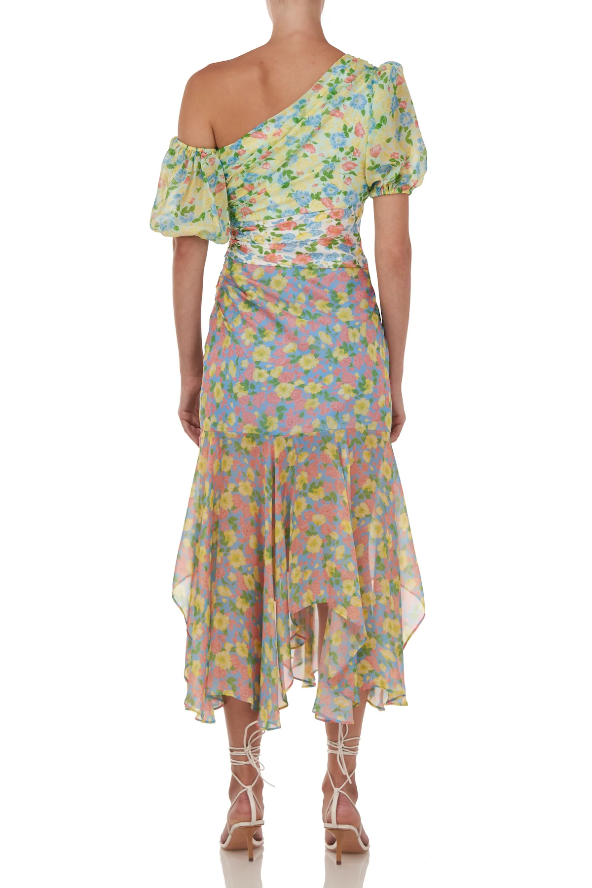 Jaylah Dress - Image 2