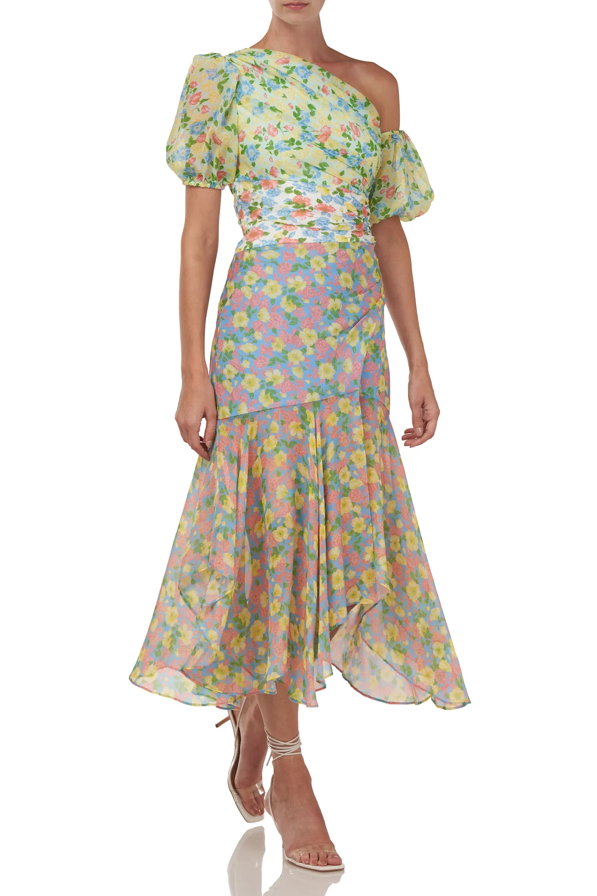 Jaylah Dress - Image 3