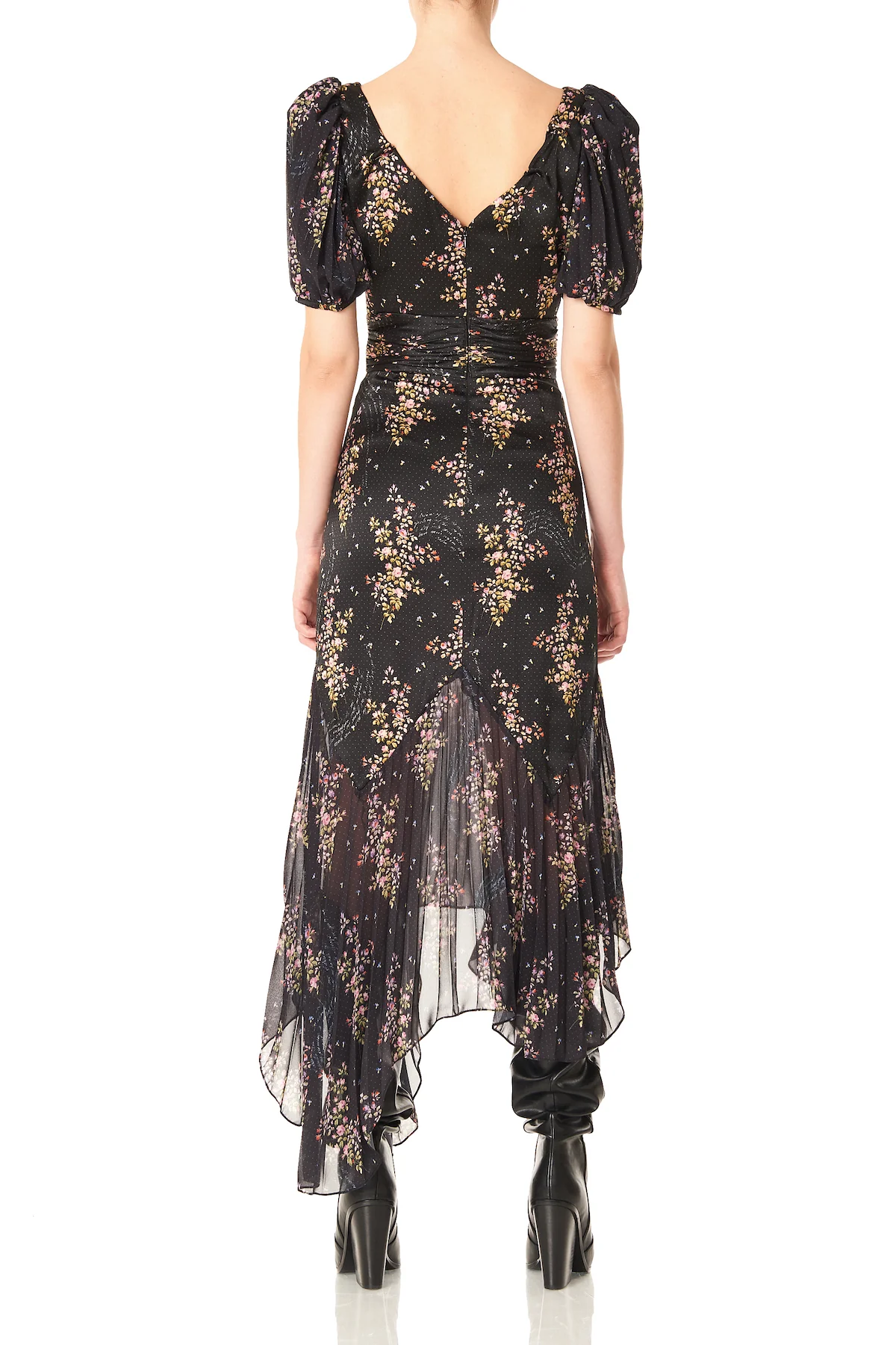 Destiny Dress - Image 2