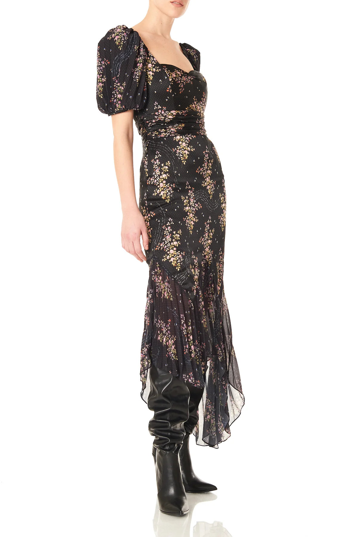 Destiny Dress - Image 3