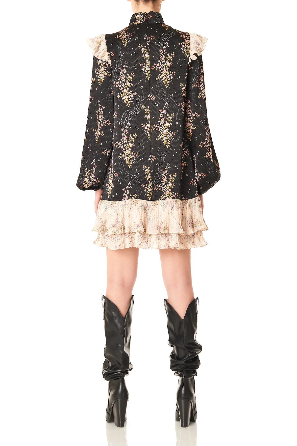 Devin Dress - Image 2
