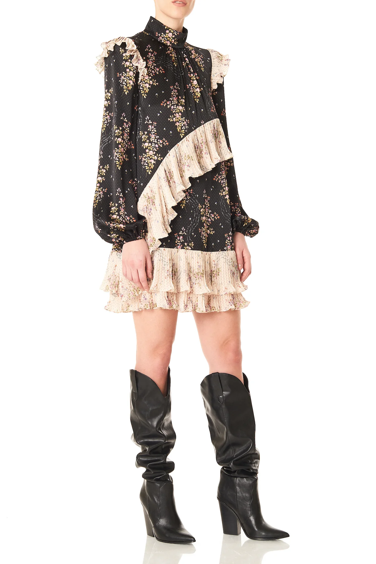 Devin Dress - Image 3