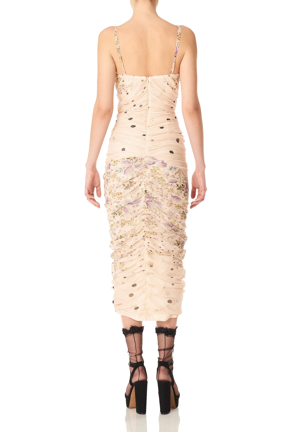 Danica Dress - Image 2