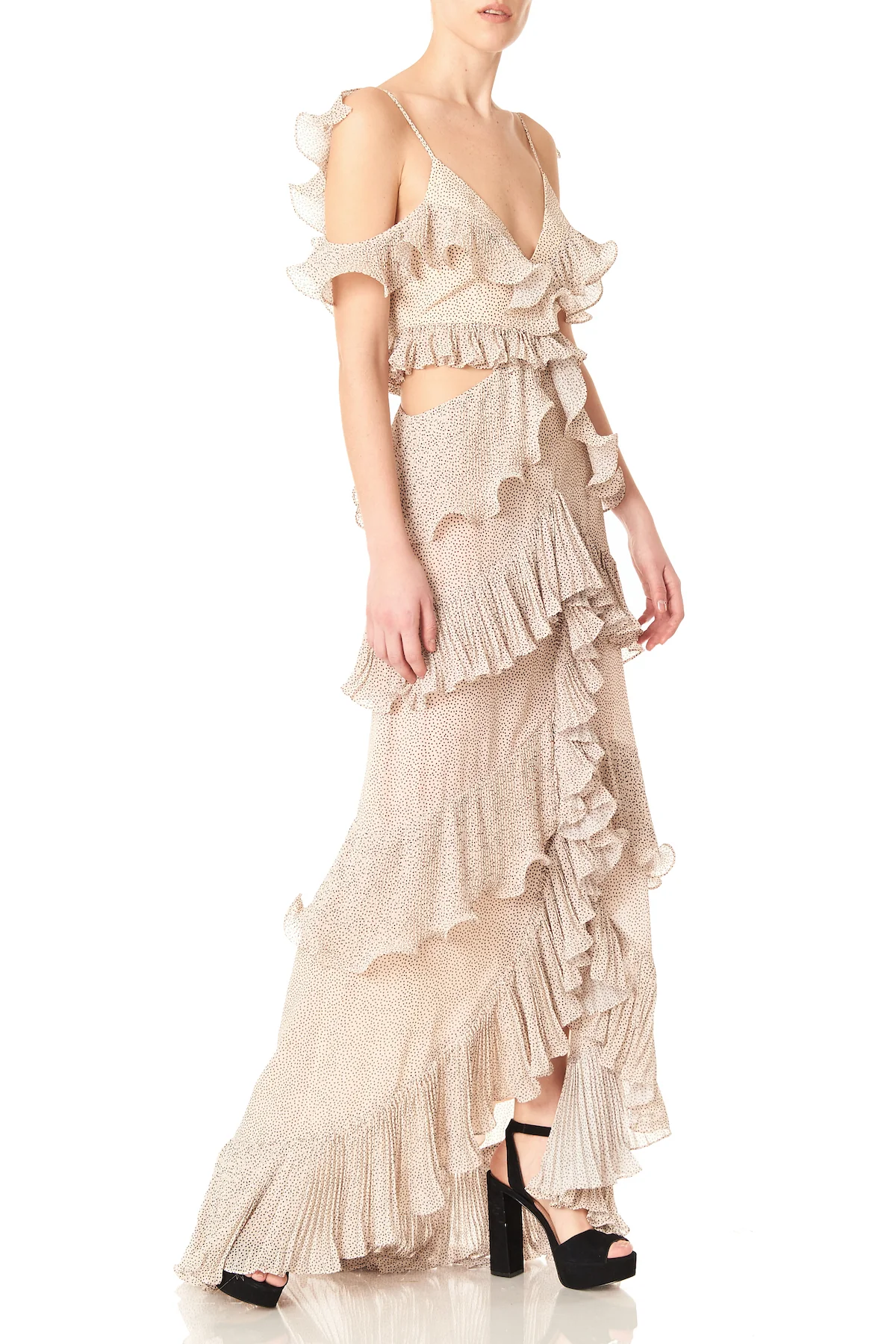 Elora Dress