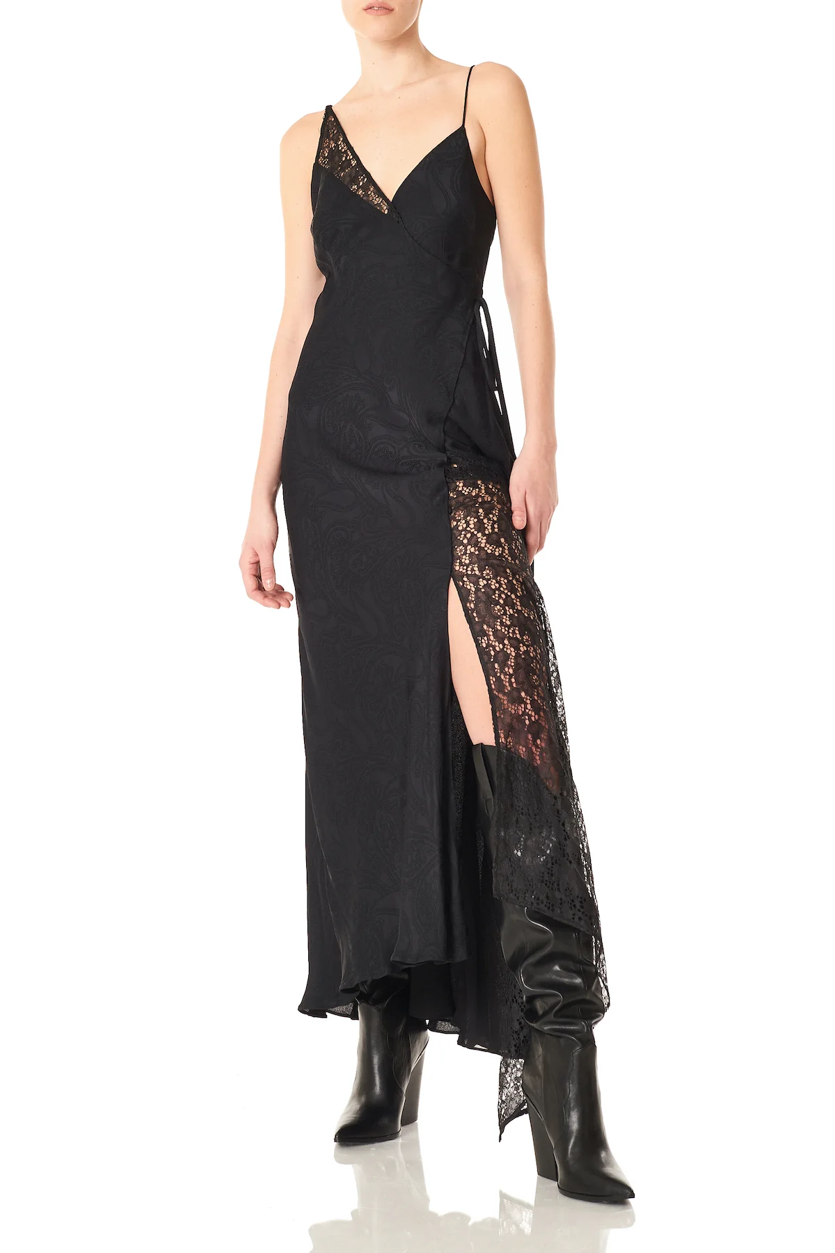 Evonne Dress - Image 3