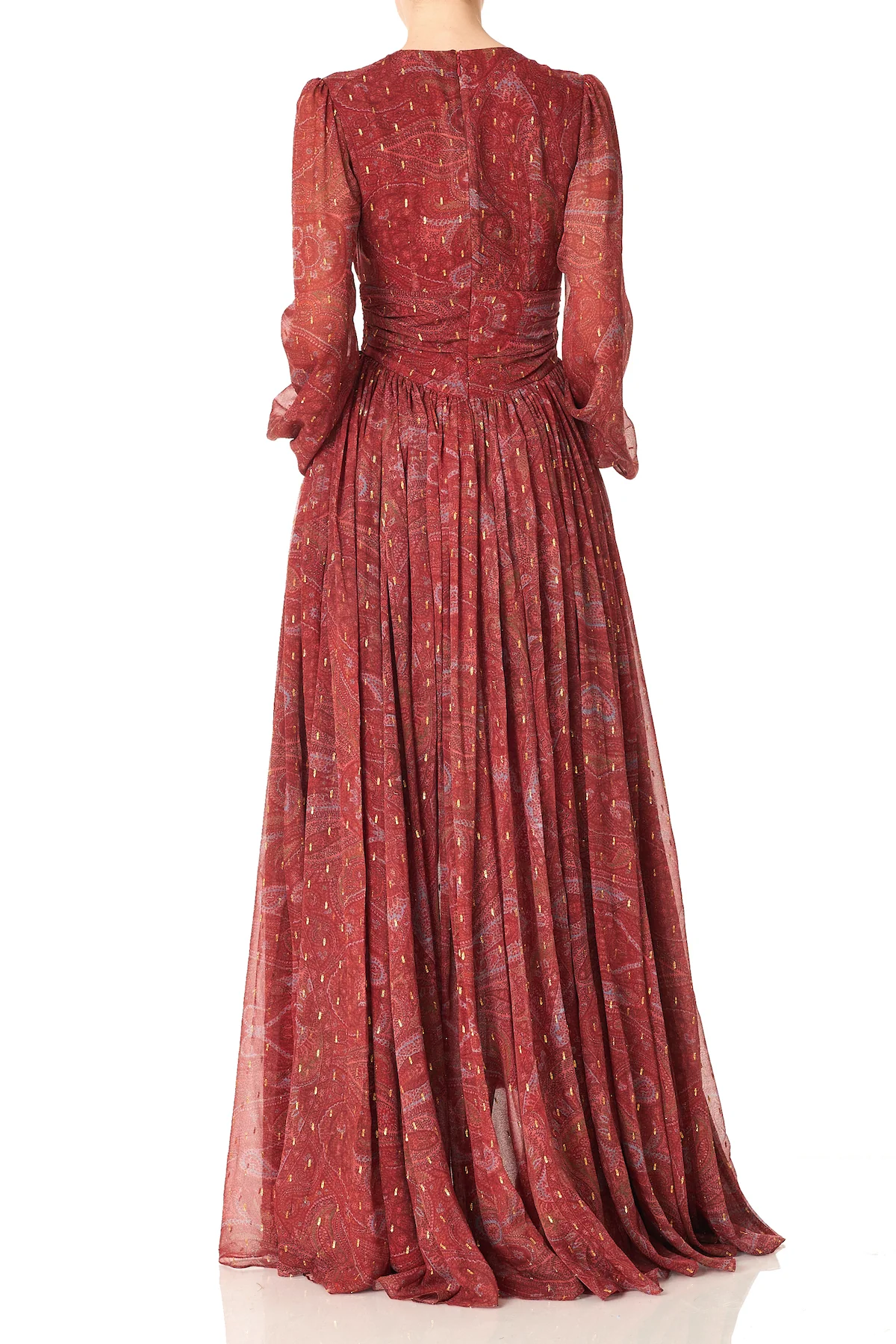 Gemini Dress - Image 2