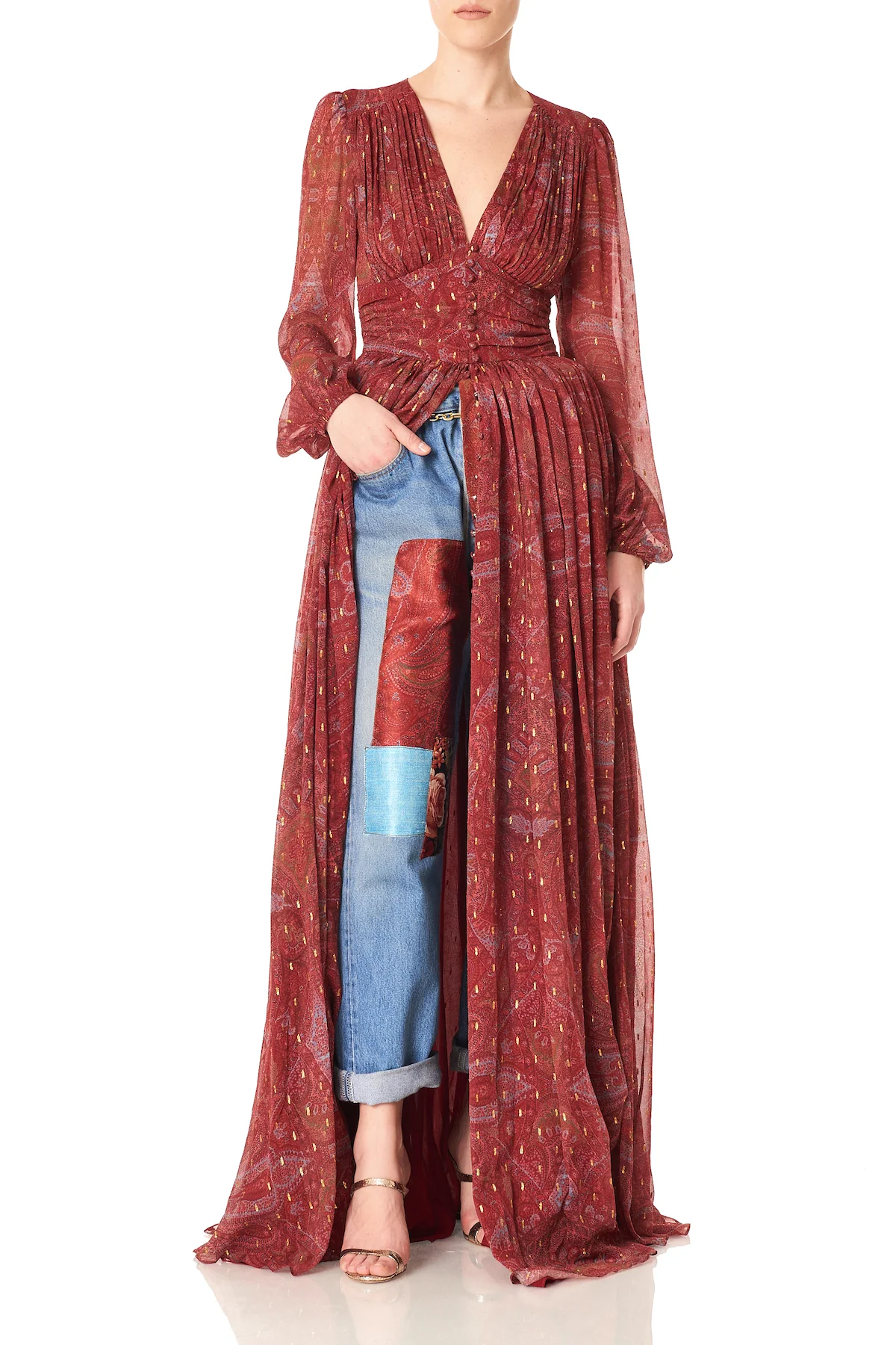 Gemini Dress - Image 3