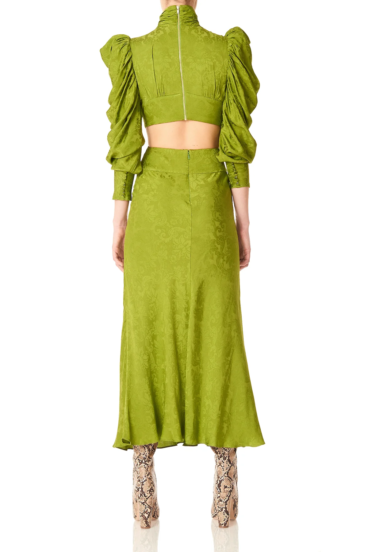 Giana Dress - Image 2
