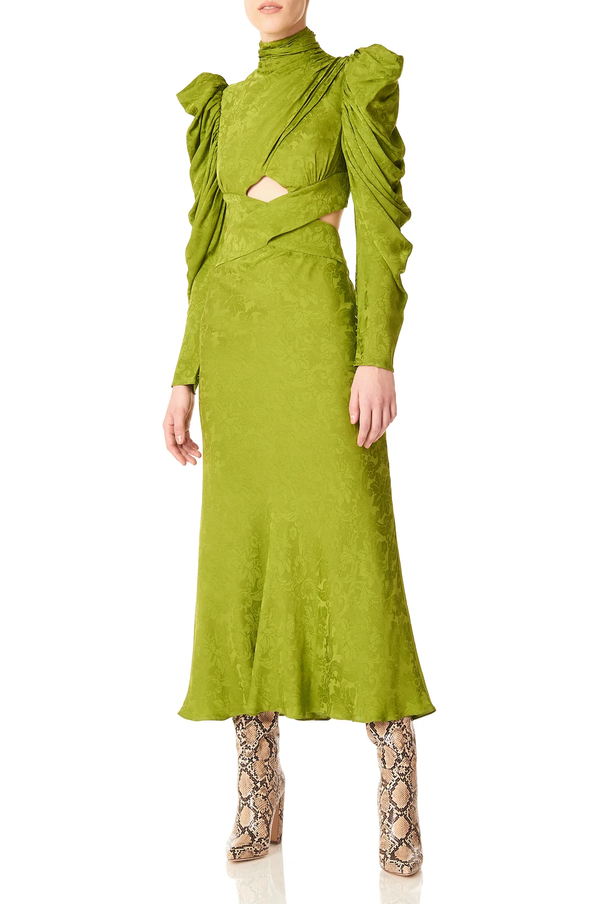 Giana Dress - Image 3