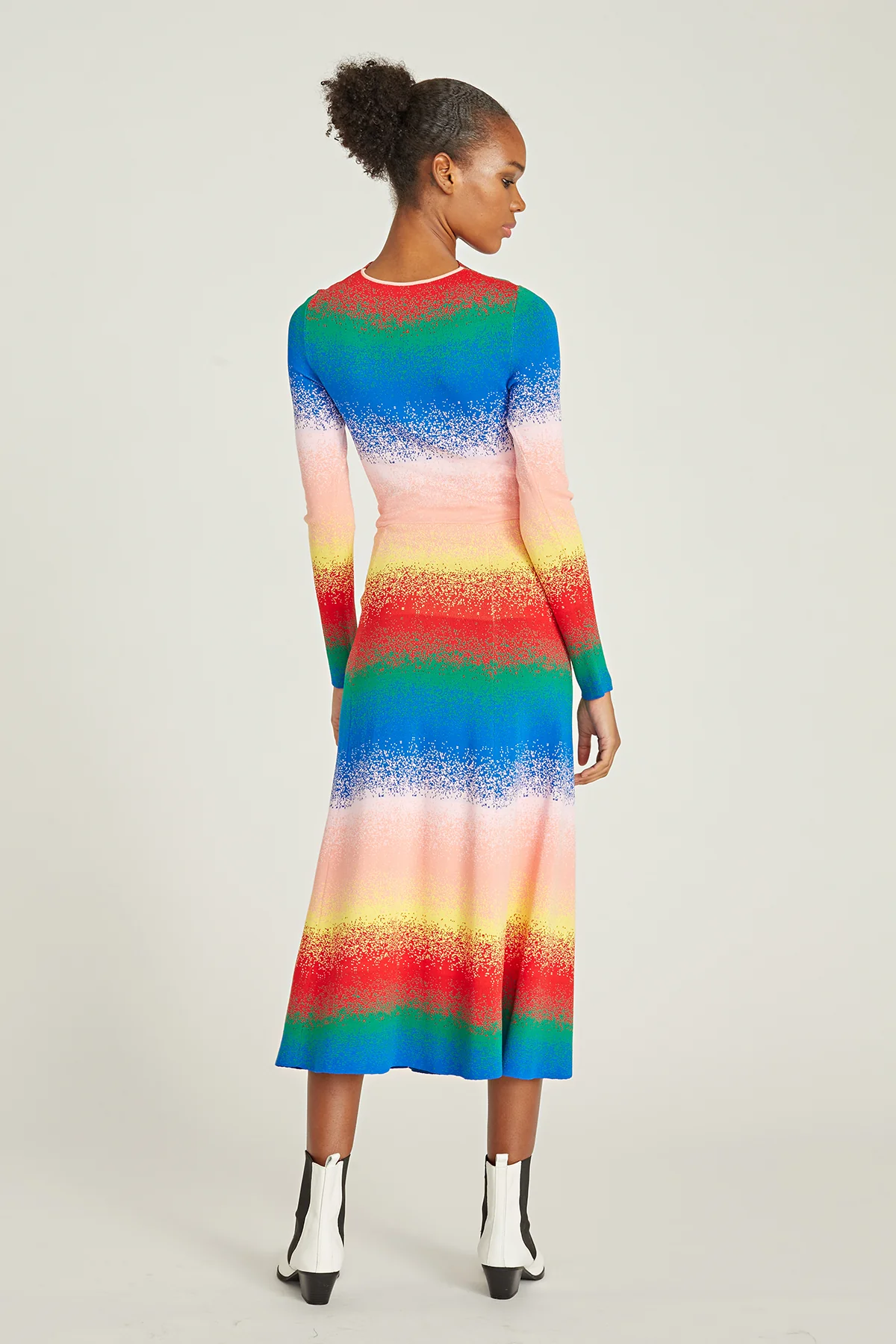 Vivian Dress - Image 2