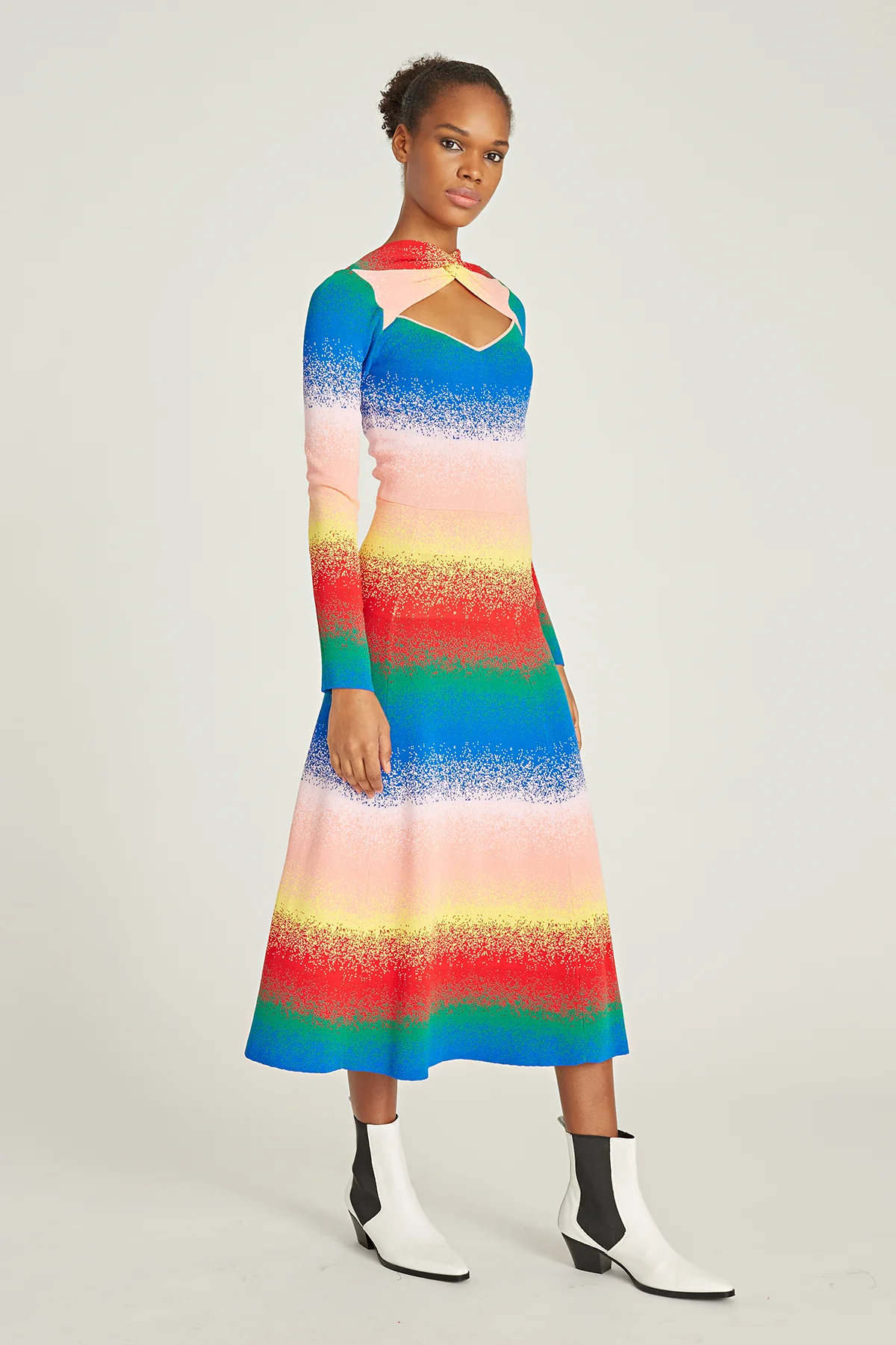Vivian Dress - Image 3