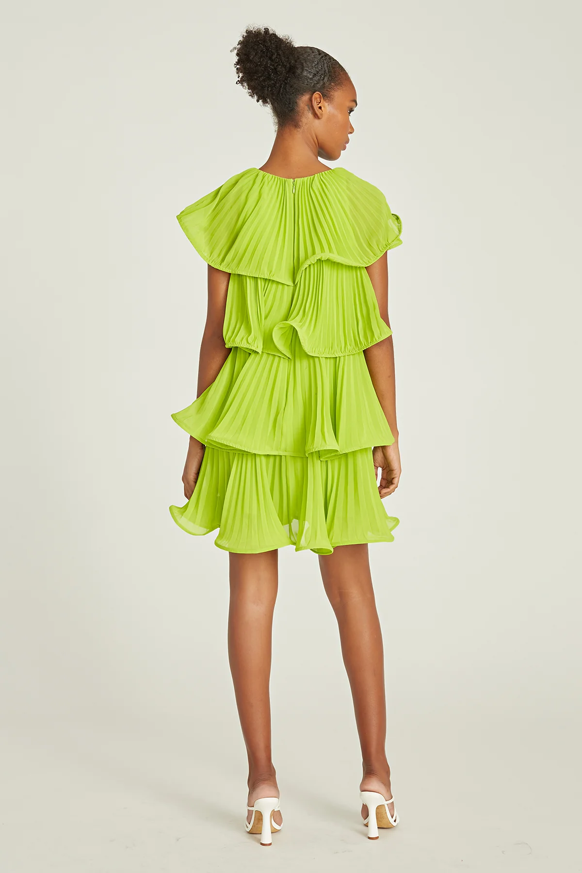 Breeta Dress - Image 2