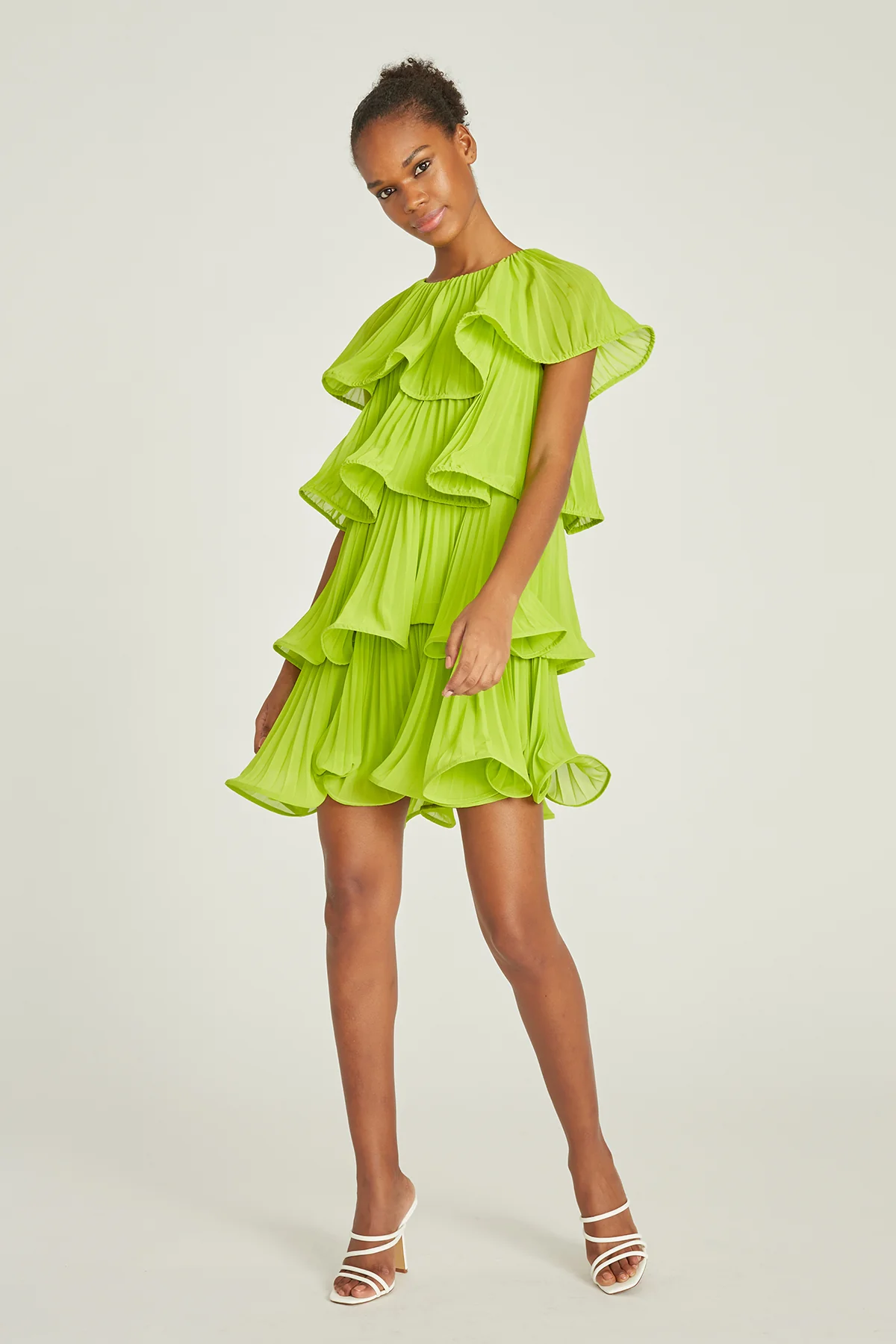 Breeta Dress - Image 4