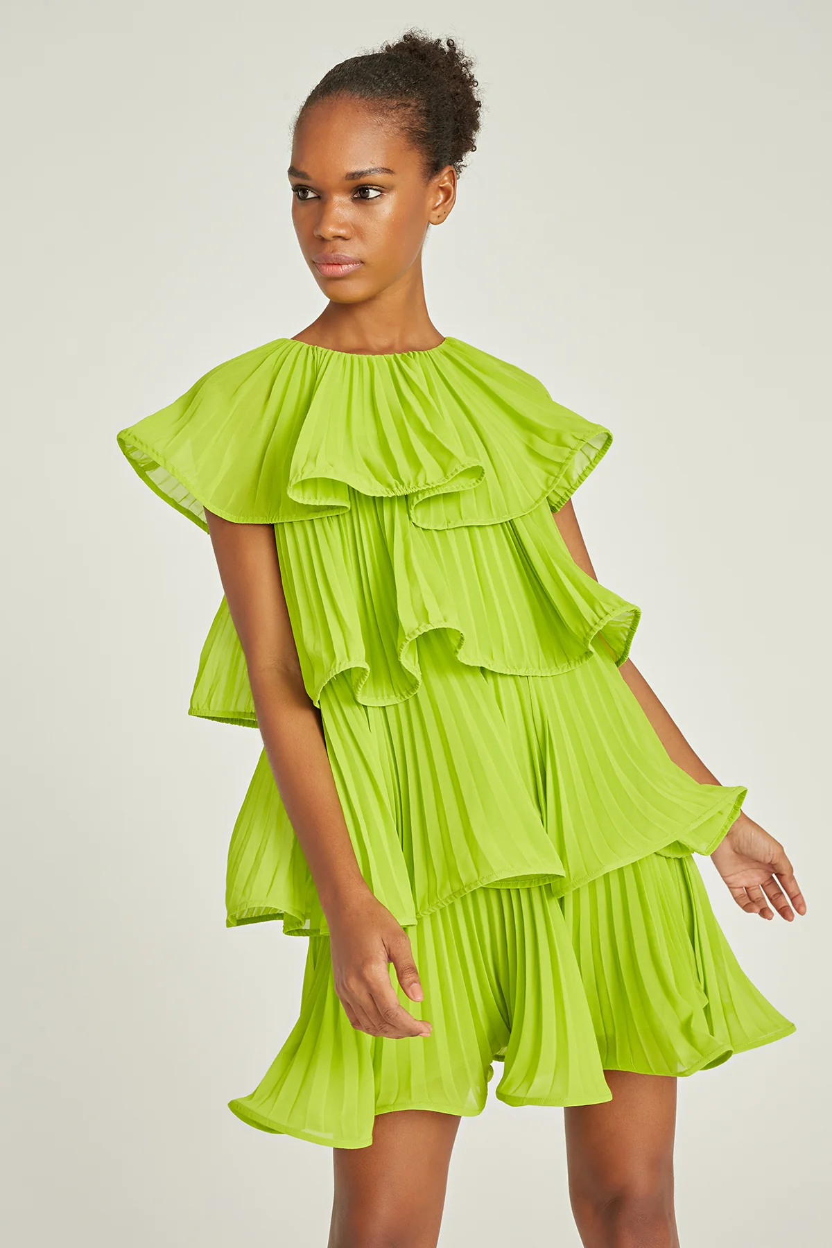 Breeta Dress - Image 5