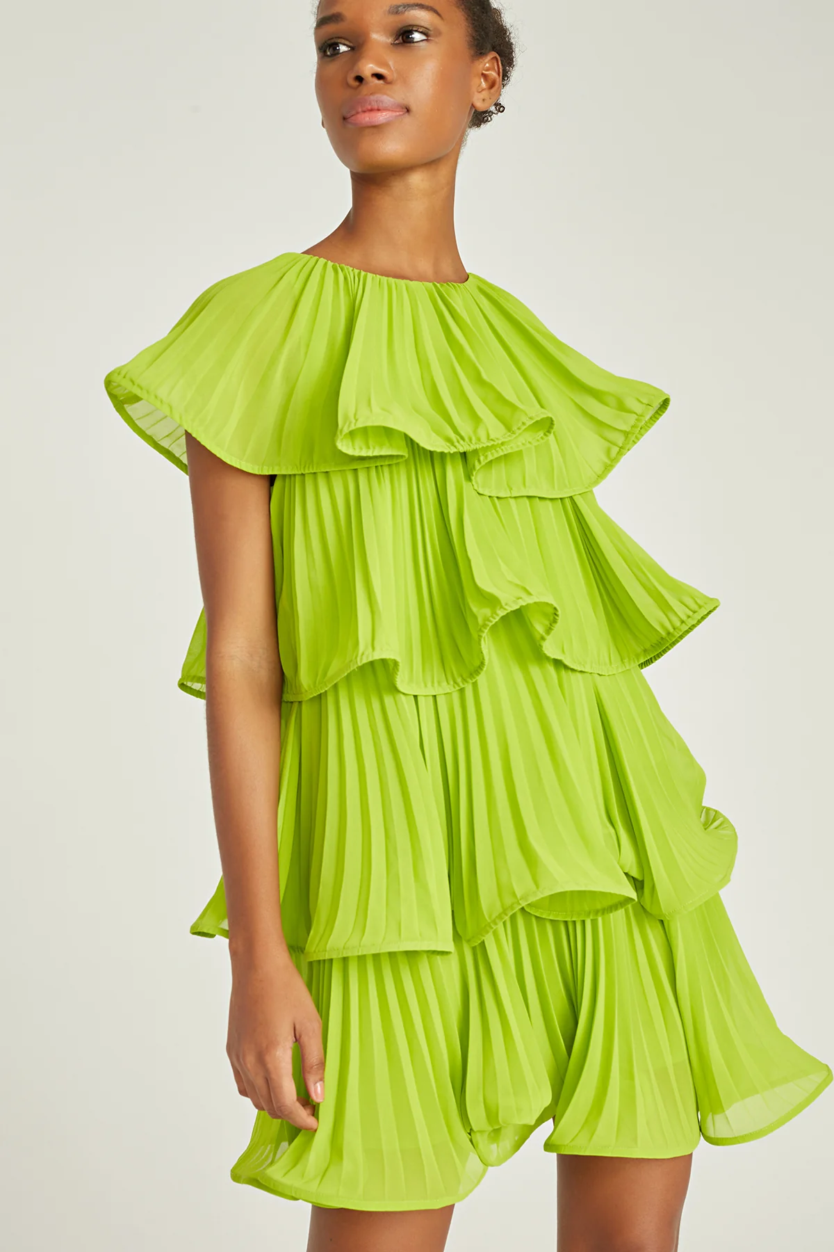 Breeta Dress - Image 6