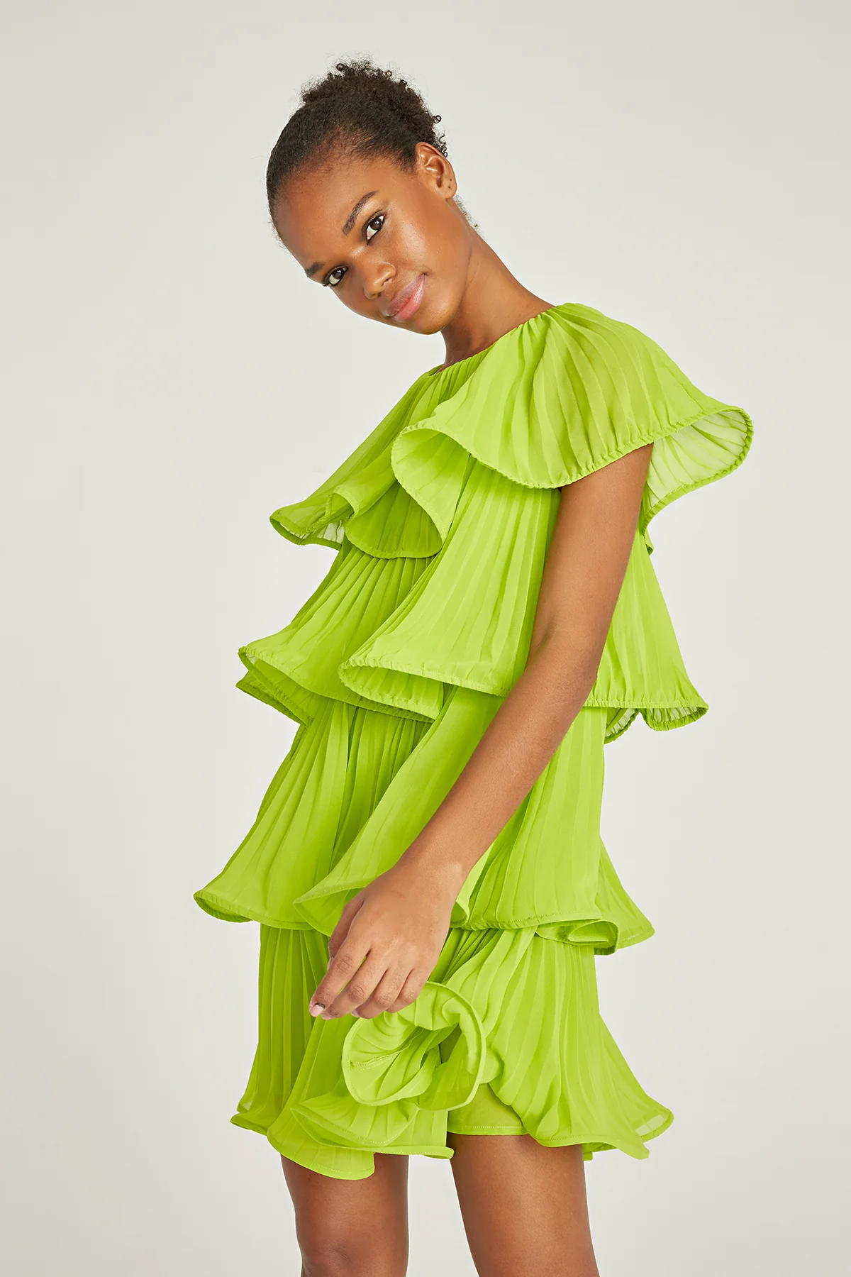 Breeta Dress - Image 7