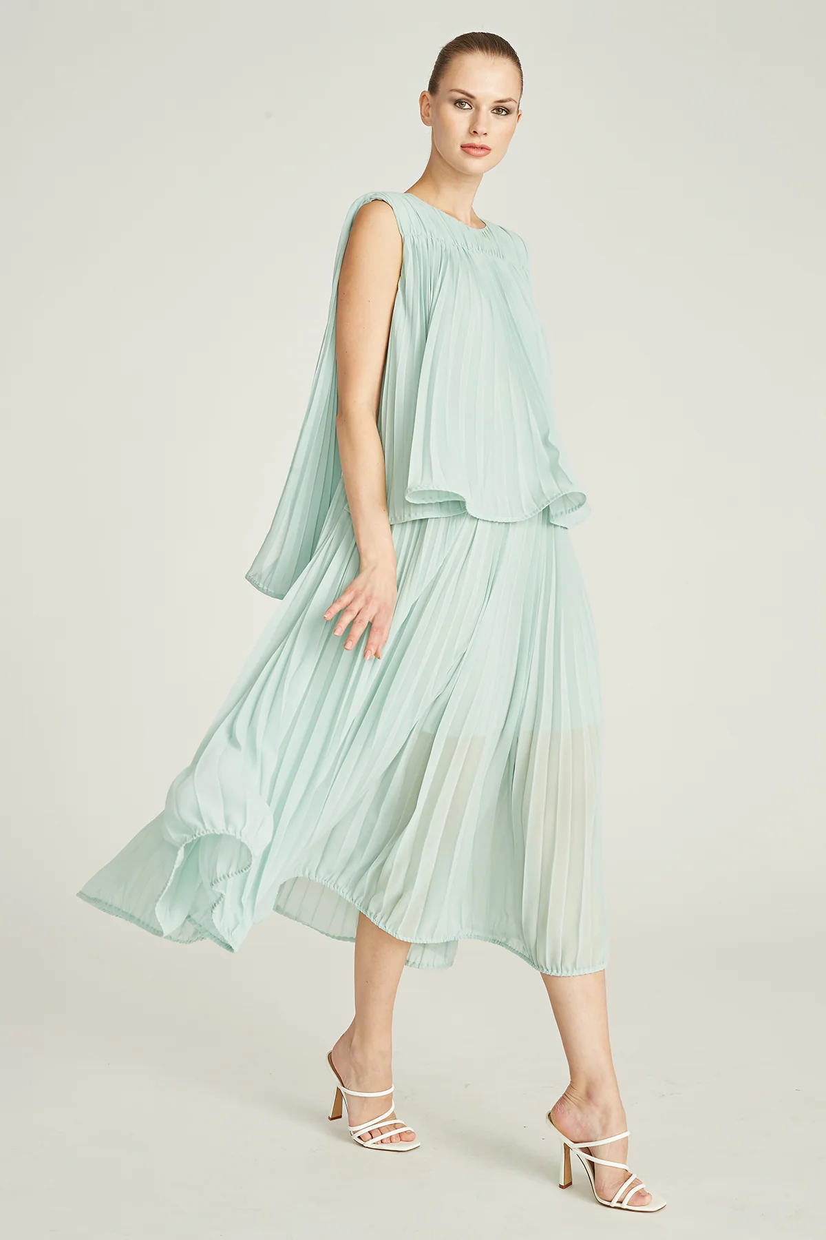 ARLETTE DRESS - Image 3