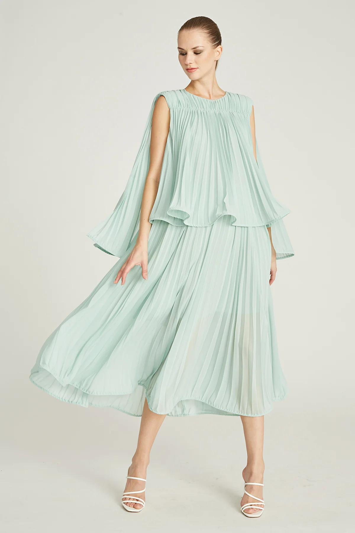 ARLETTE DRESS - Image 5
