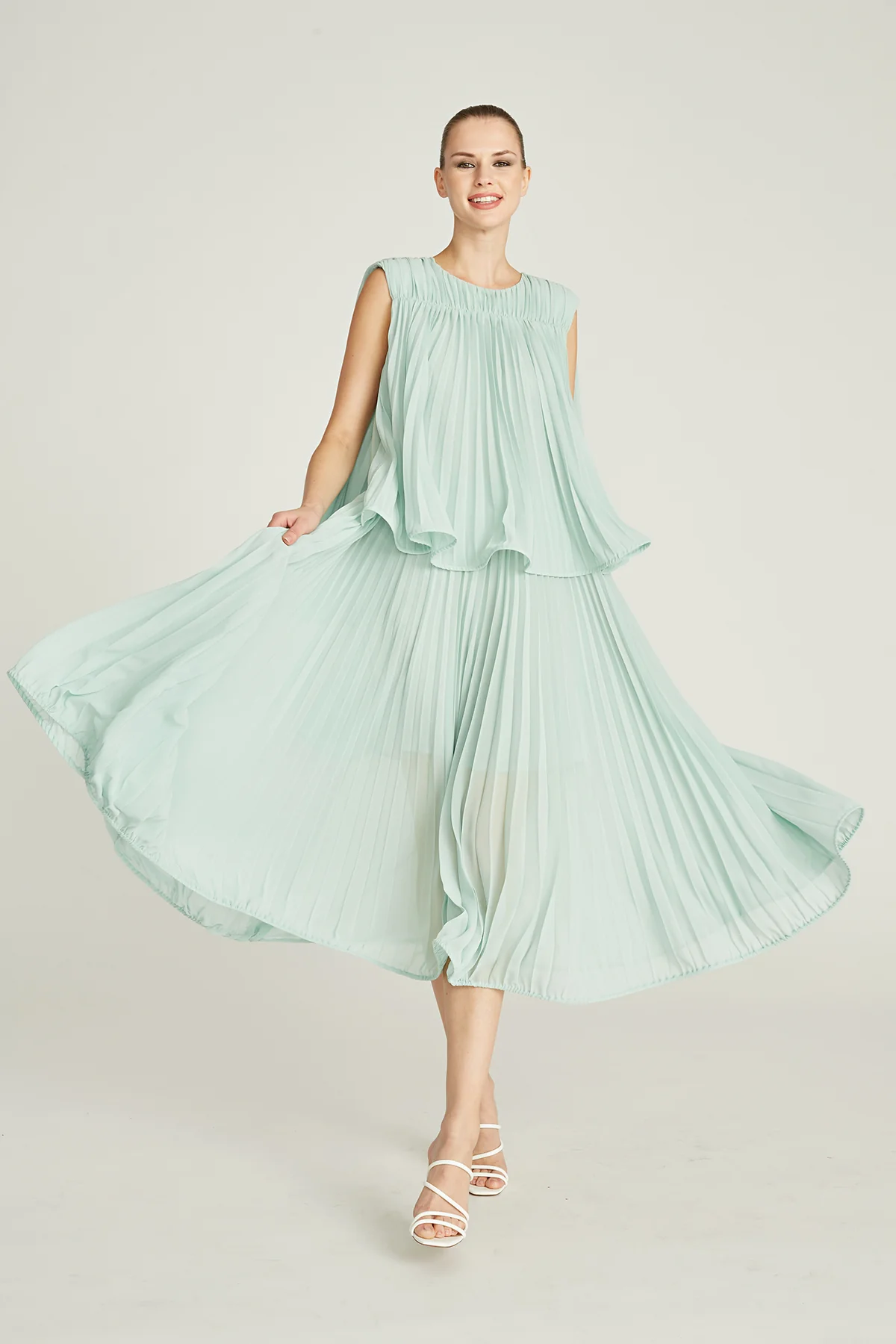 ARLETTE DRESS - Image 6