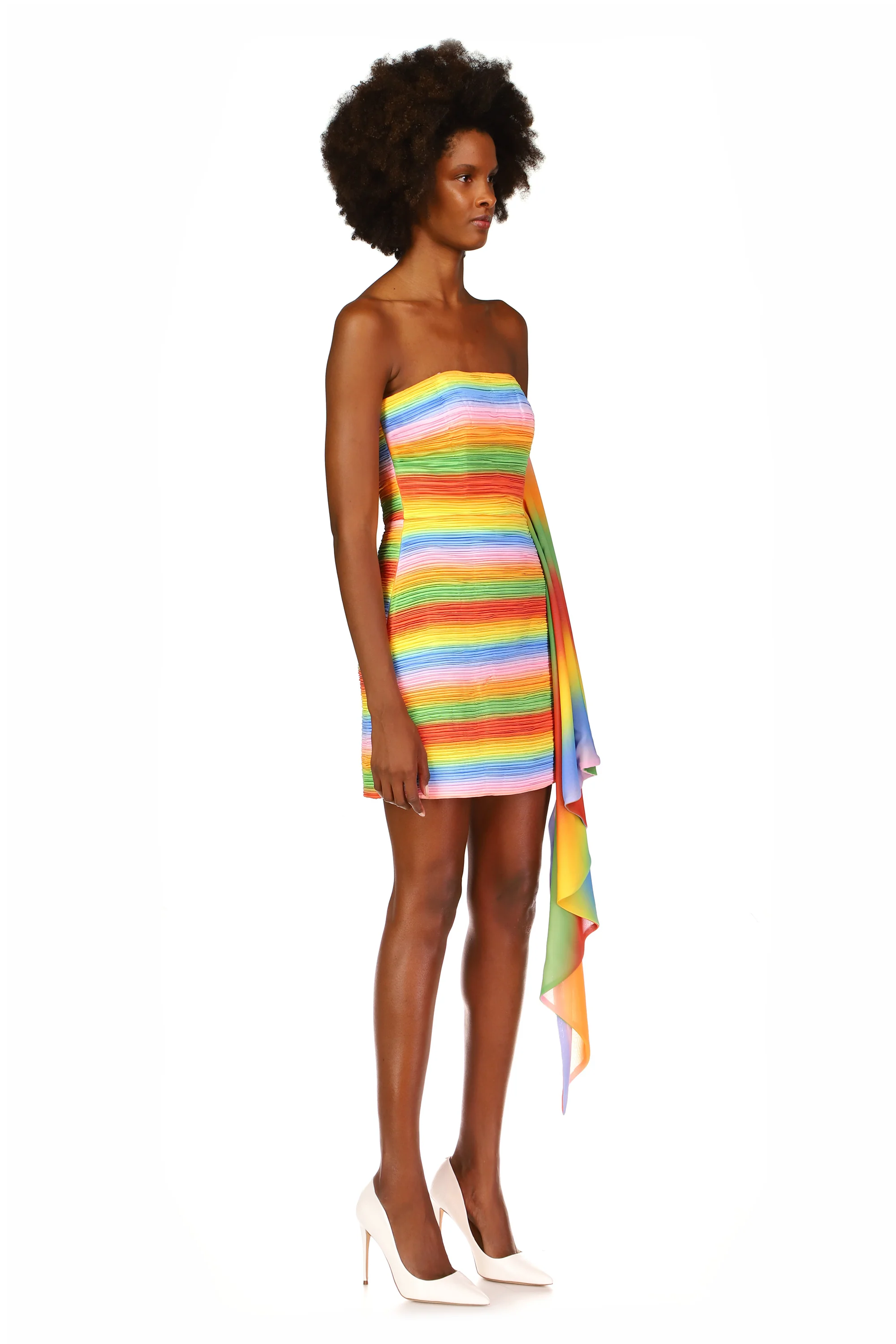 Kay Dress - Image 3