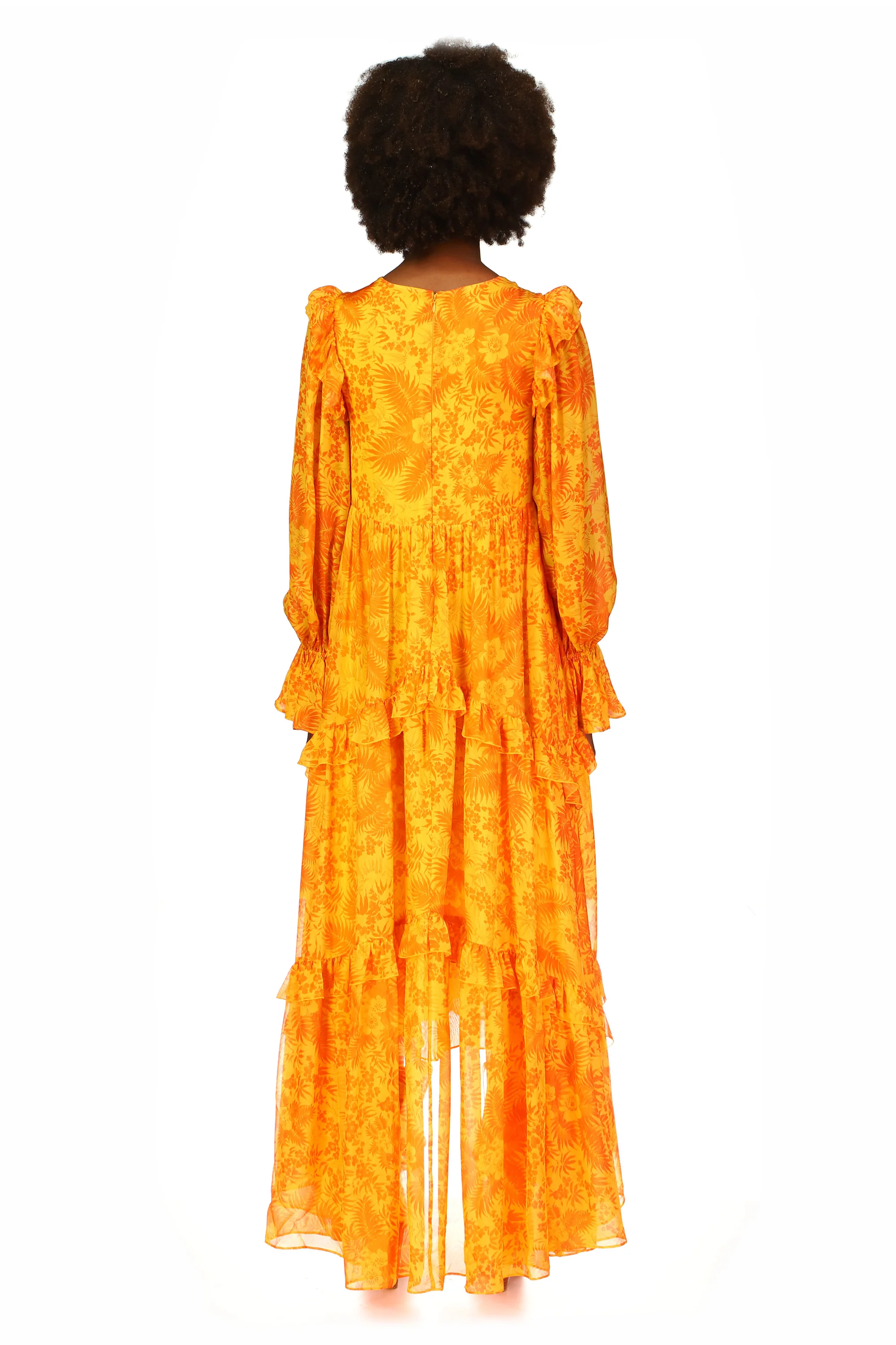 Allegra Gown - Image 2