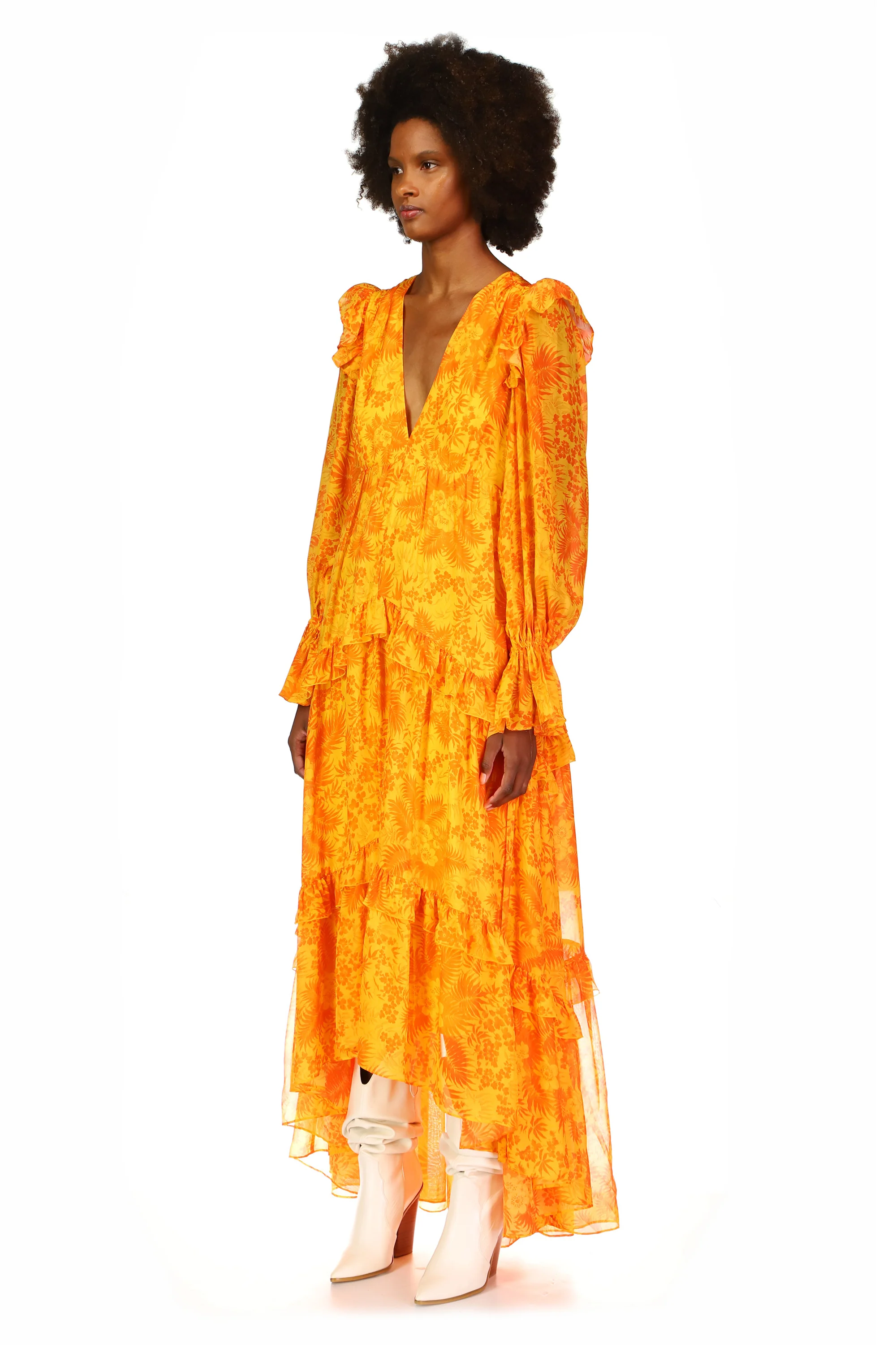 Allegra Gown - Image 3