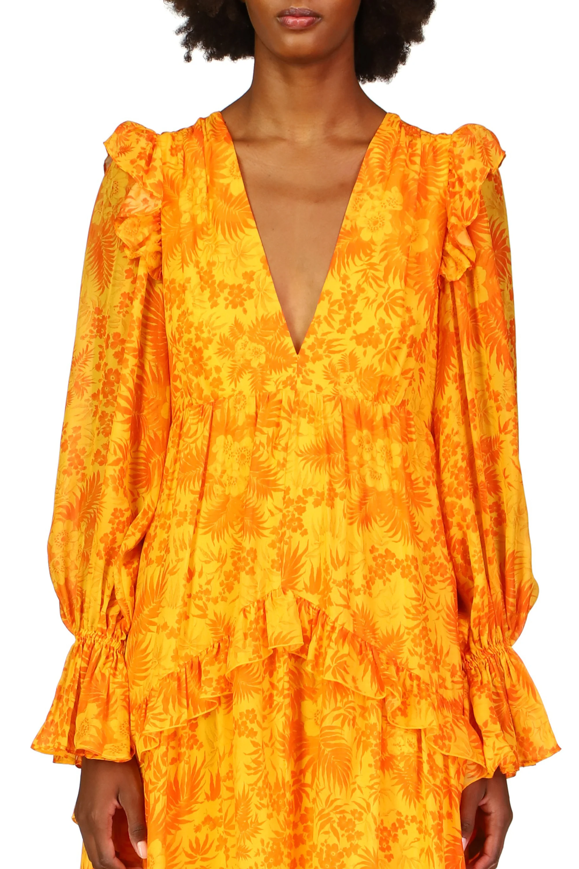 Allegra Gown - Image 4