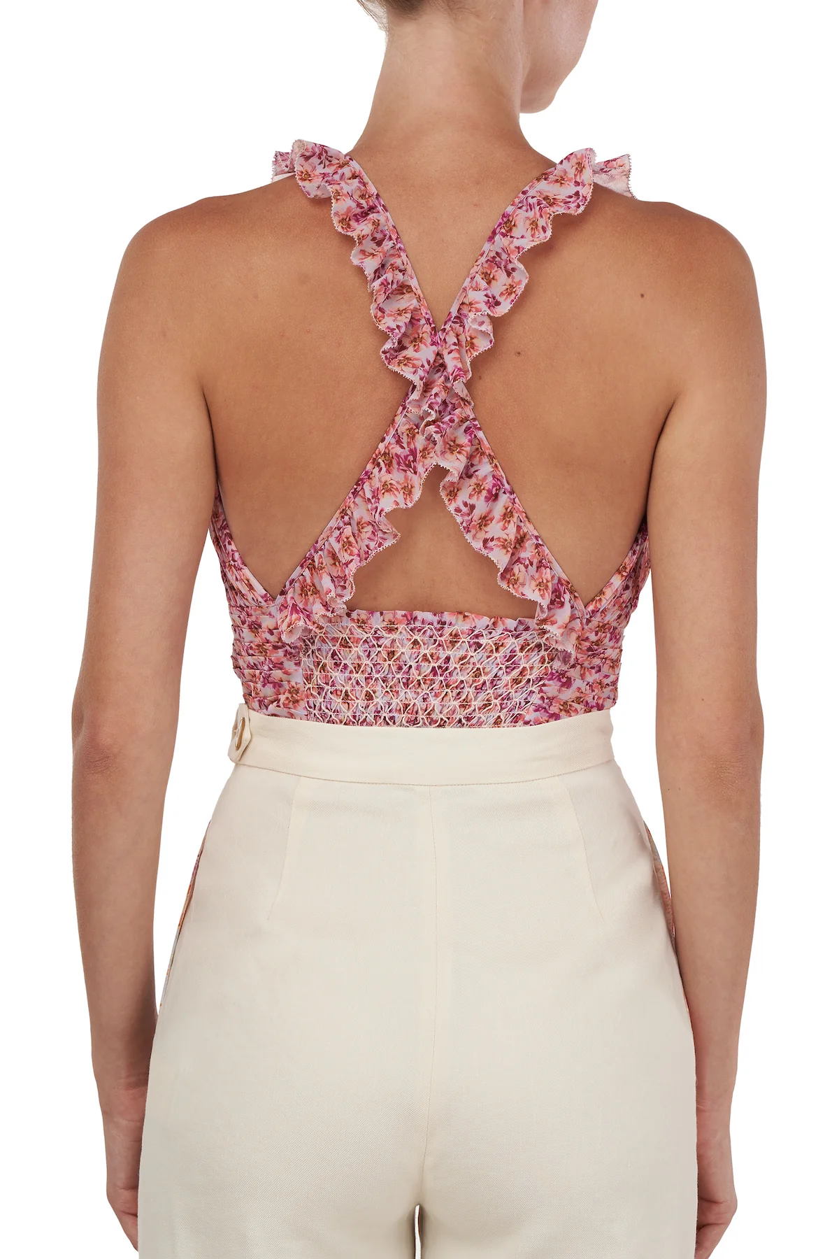 Caelynn Top - Image 2