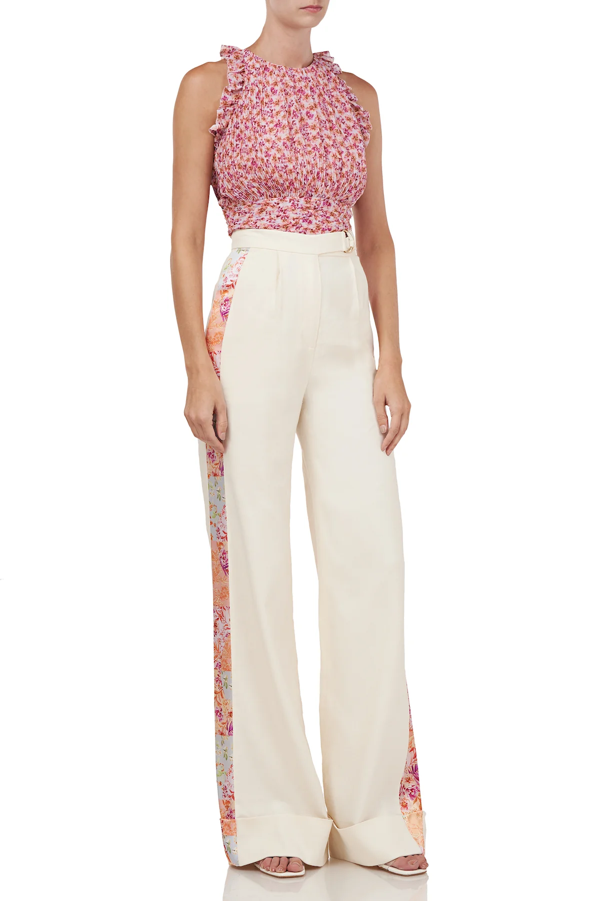 Caelynn Top - Image 3