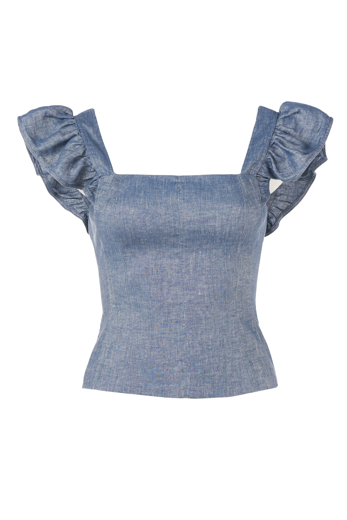 Dede Top - Image 4