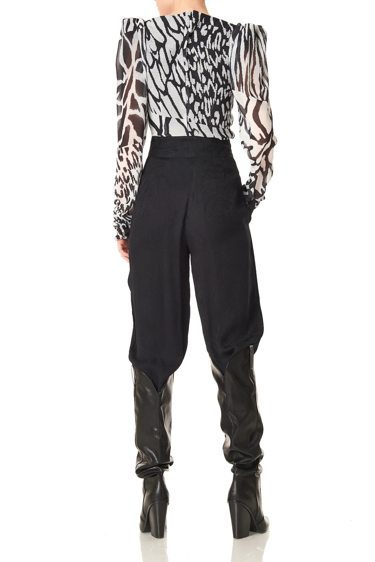 Katya Blouse - Image 2