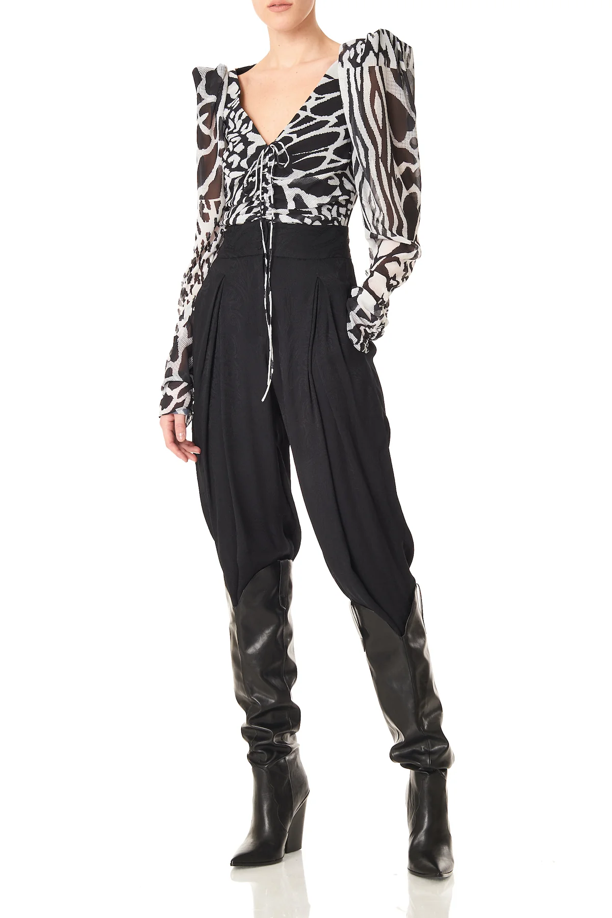 Katya Blouse - Image 3