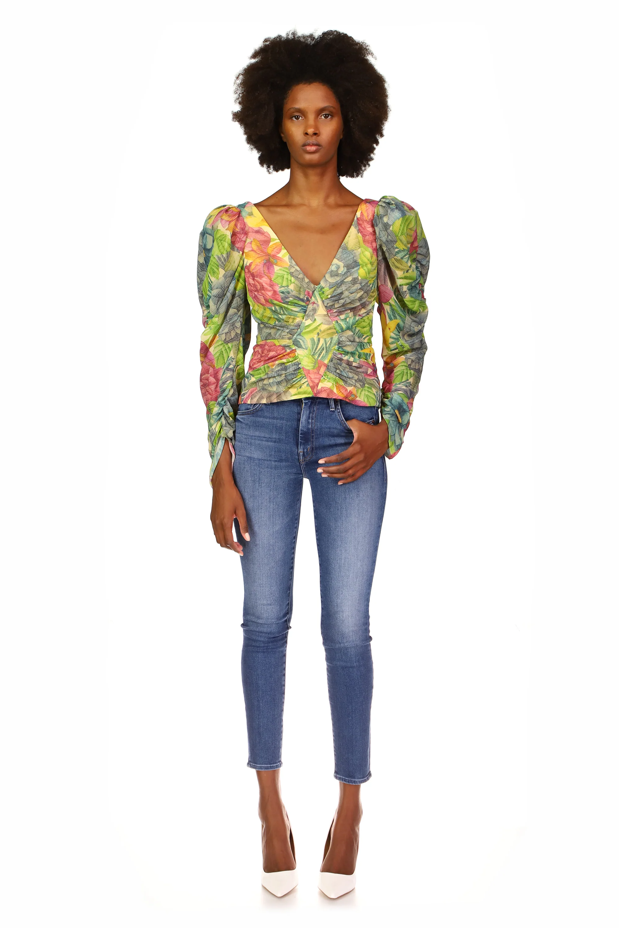 Jerre Blouse - Image 2