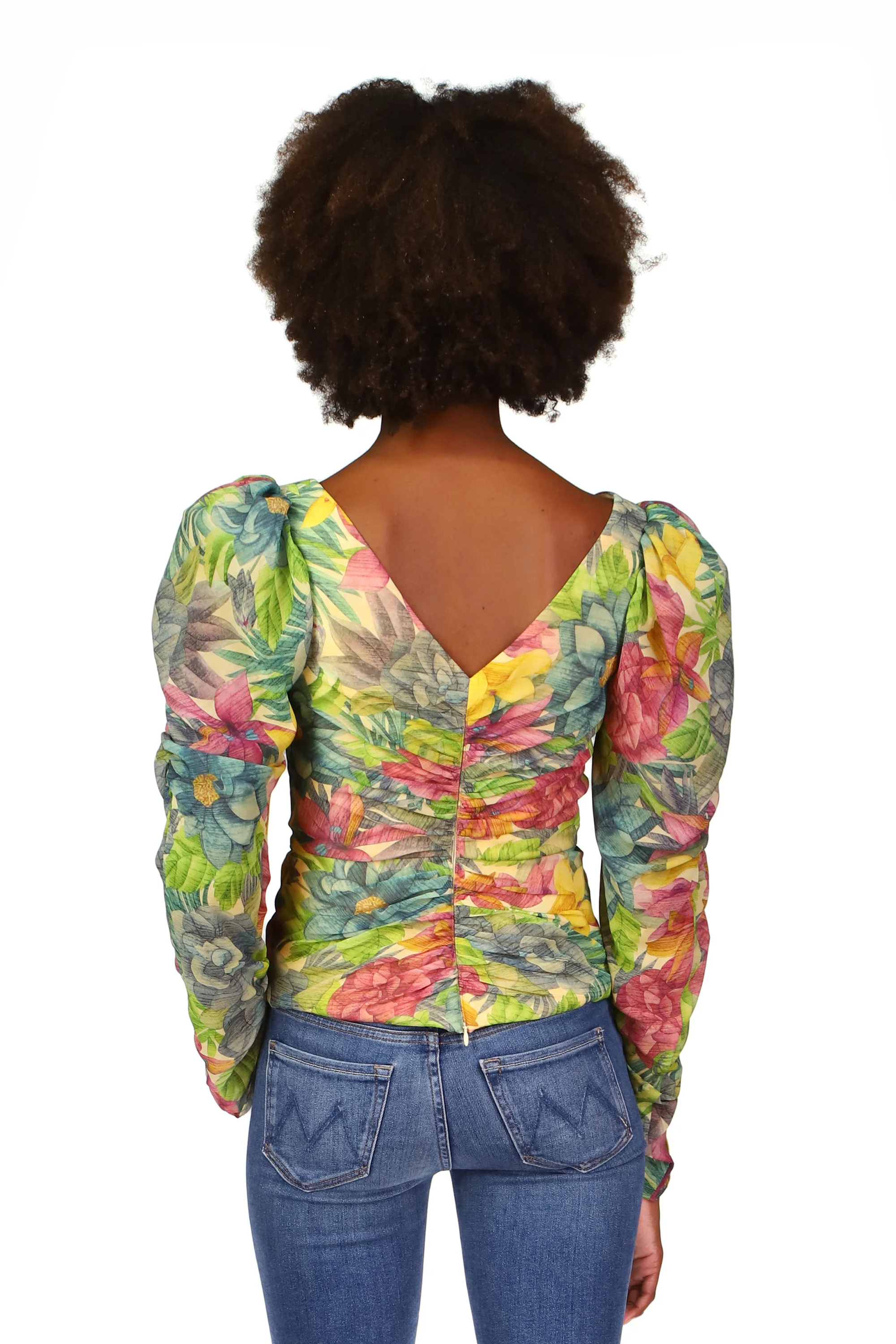 Jerre Blouse - Image 4