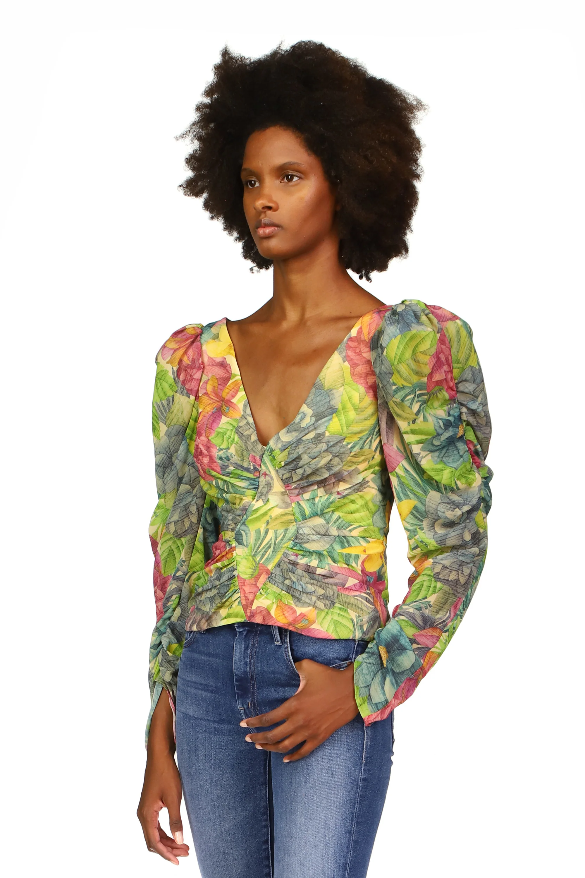 Jerre Blouse - Image 5