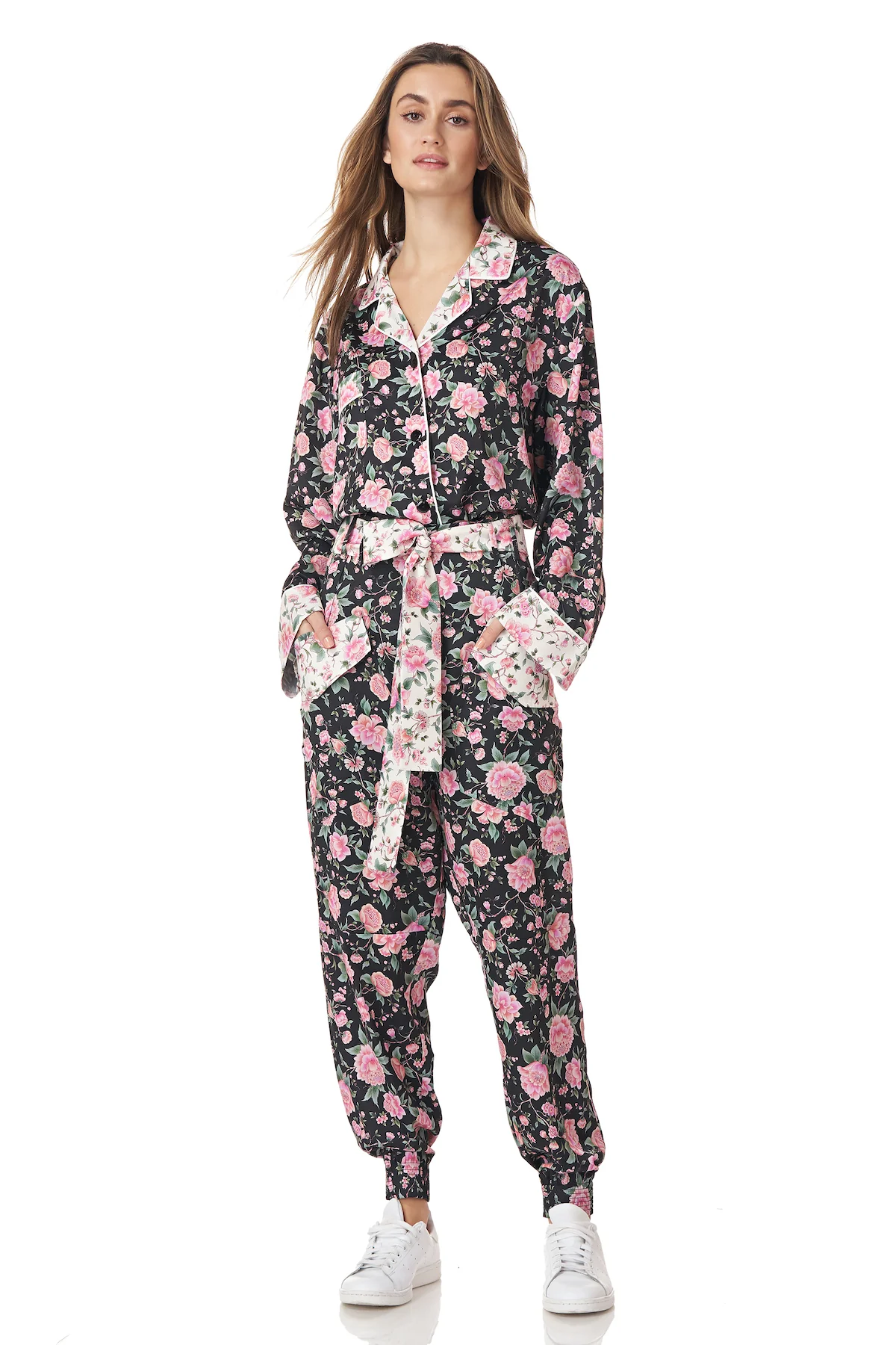 Gianna Top Floral - Image 2