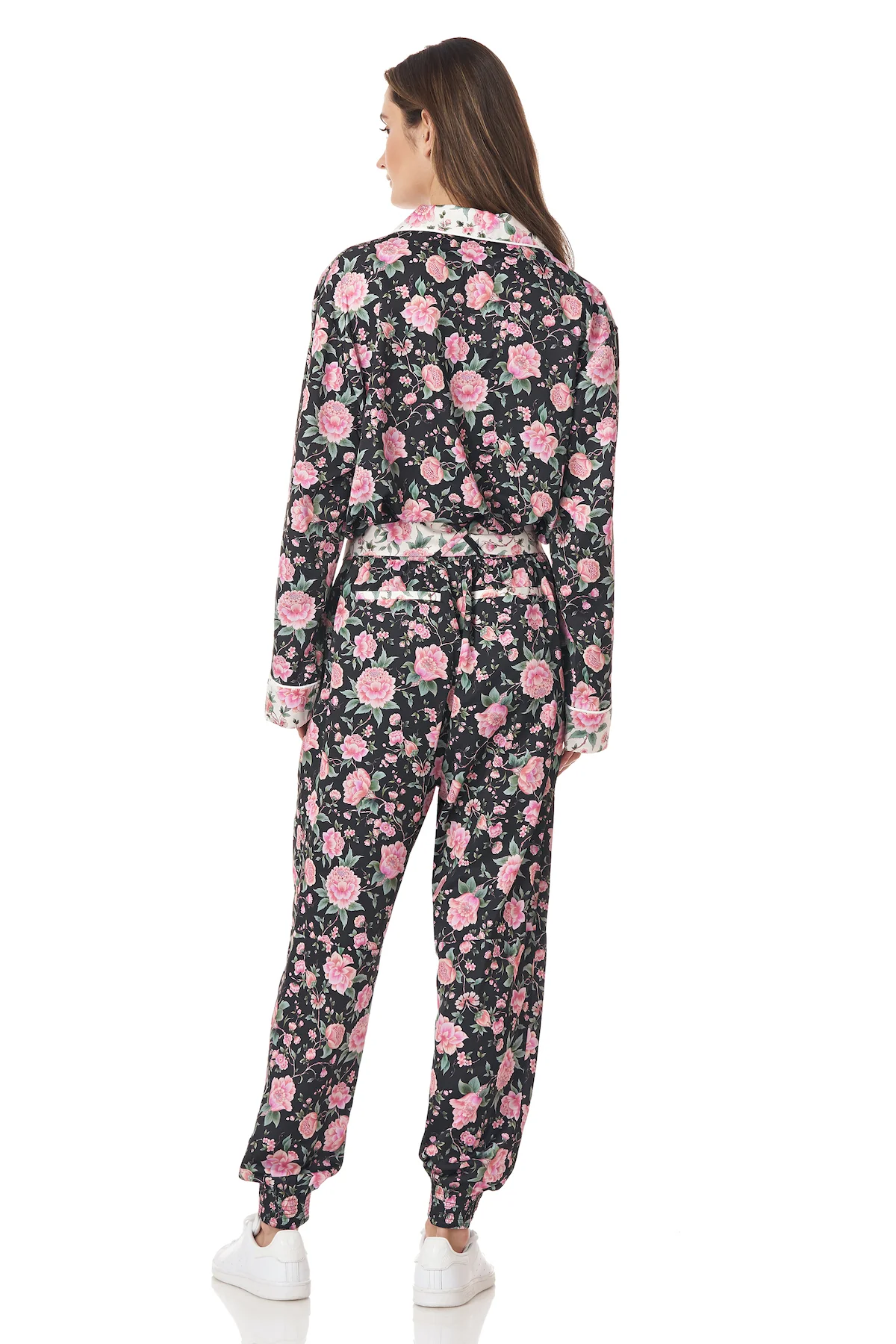 Gianna Top Floral - Image 3