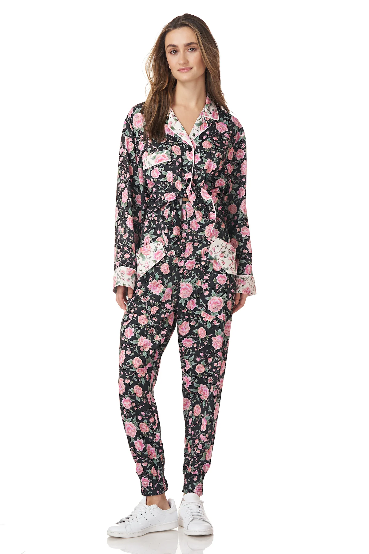 Gianna Top Floral - Image 4