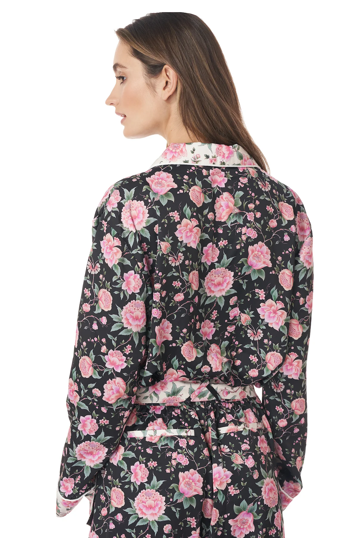 Gianna Top Floral - Image 5