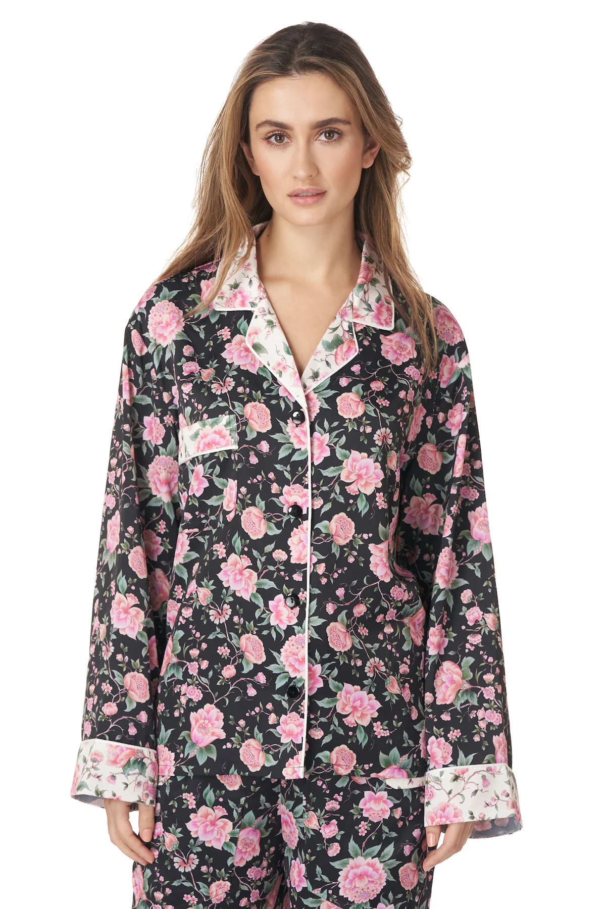 Gianna Top Floral - Image 6