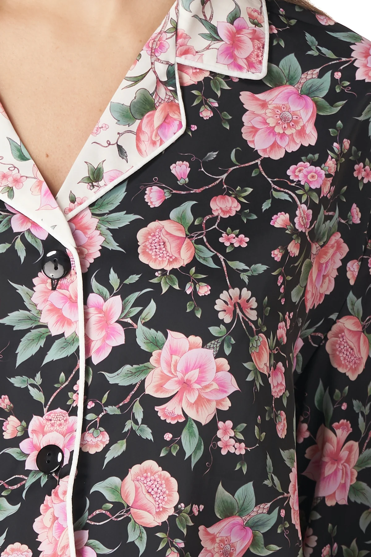 Gianna Top Floral - Image 7