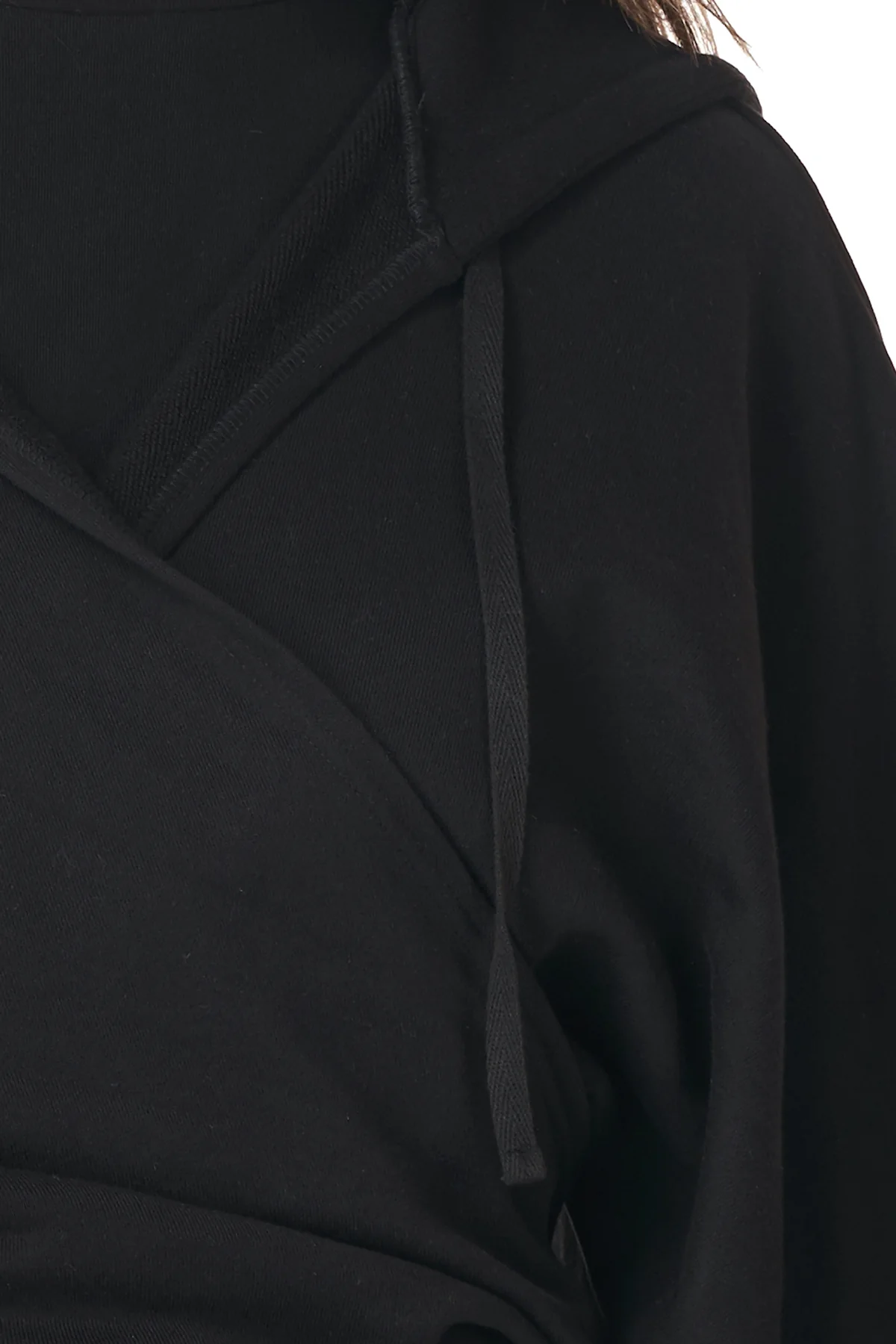 Leilani Hoodie Black - Image 9