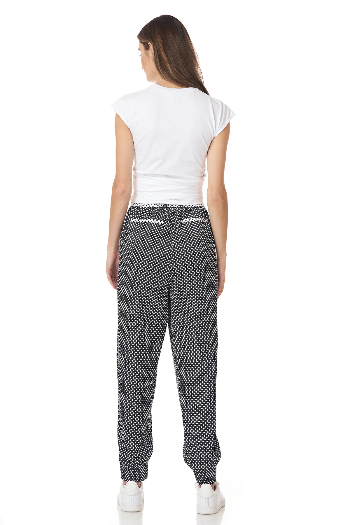 Trinity Top White - Image 2