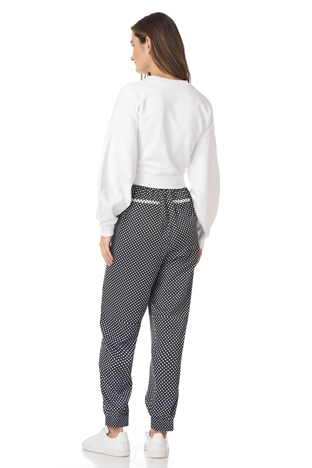 Sienna Top White - Image 2