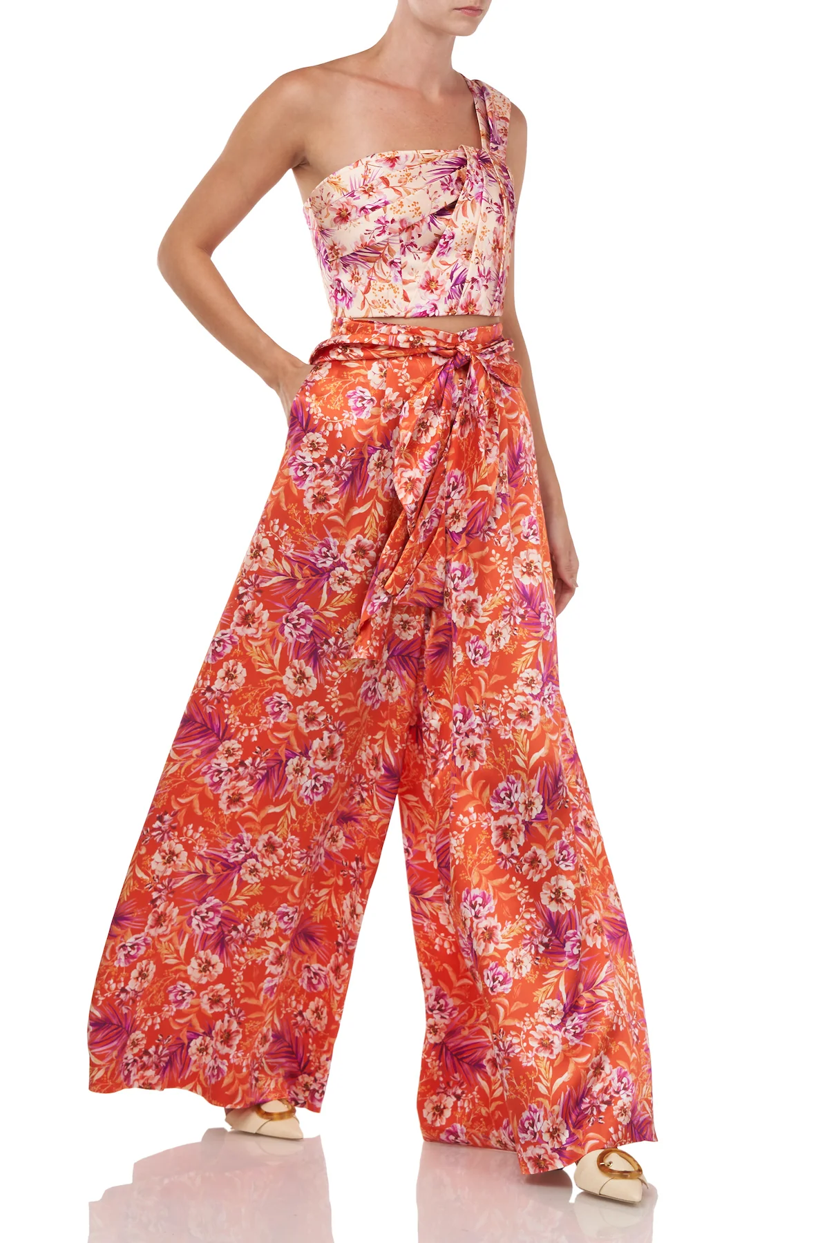 Geneva Pant