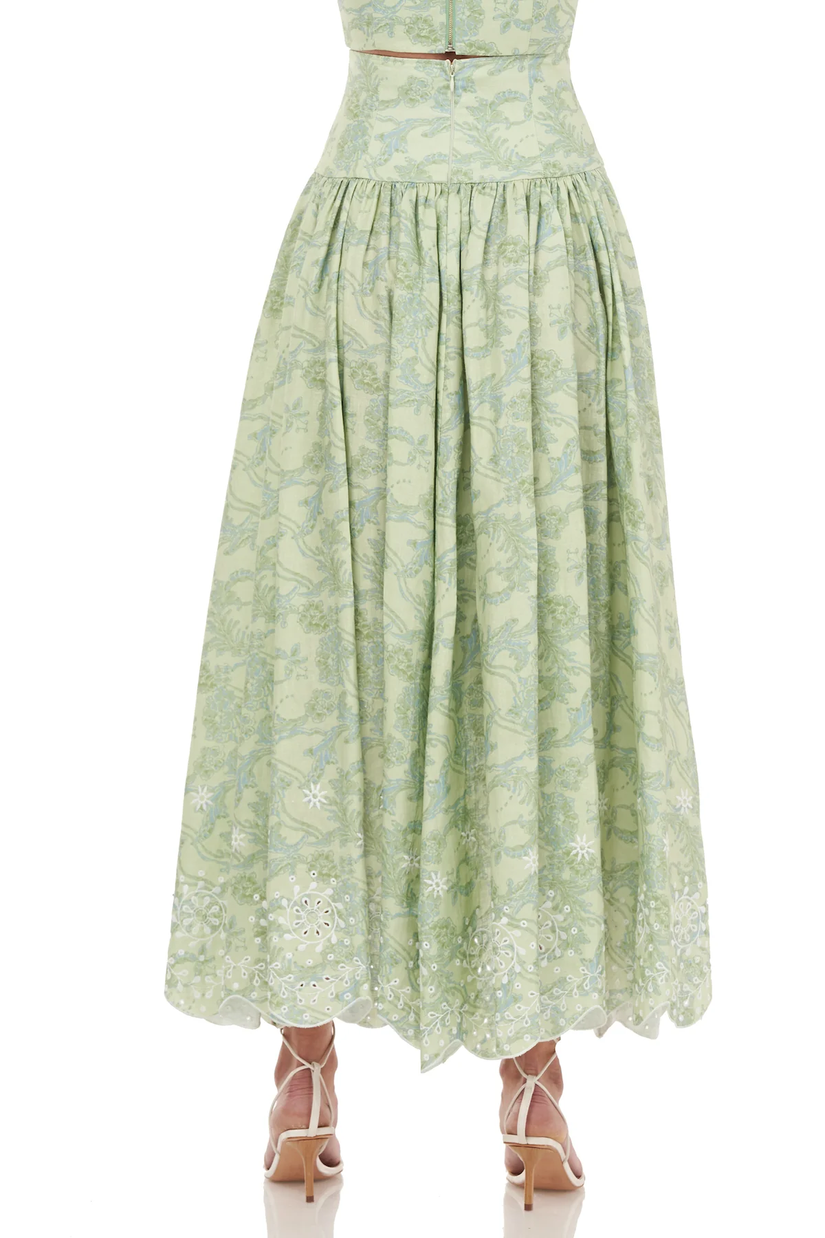 Santana Skirt - Image 2