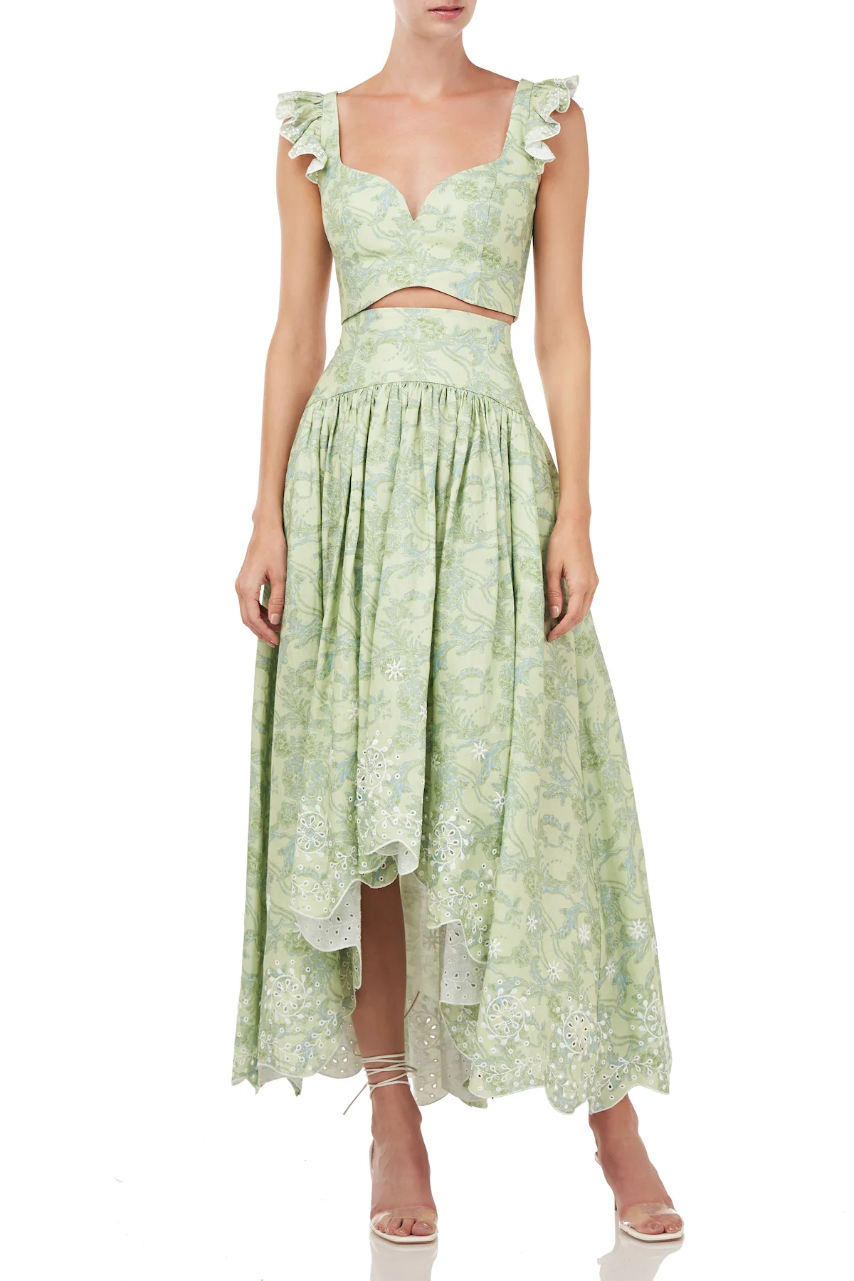 Santana Skirt - Image 3